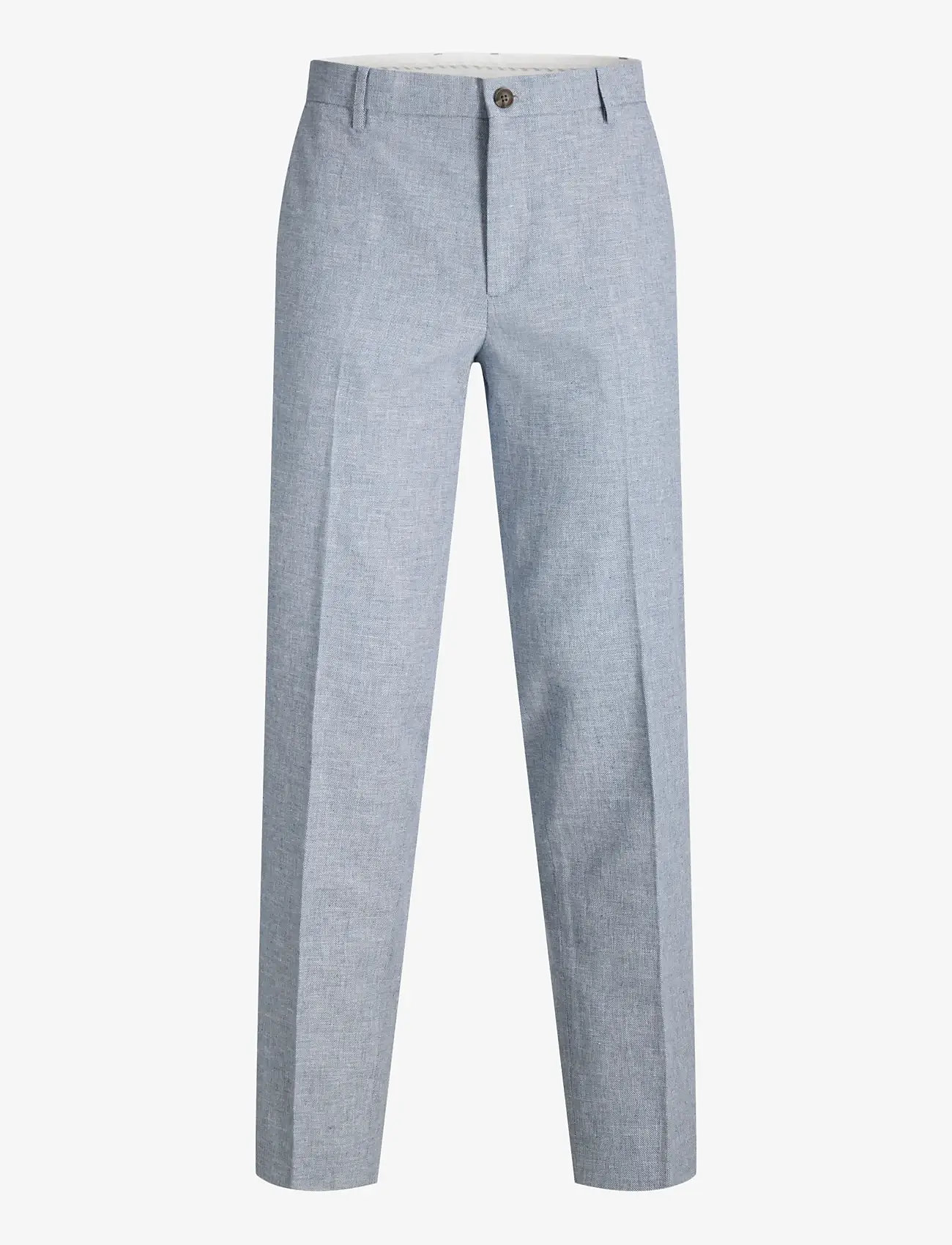 Jack & Jones - JPRMARTIN SUMMER TROUSER NO06 JNR - trousers - faded denim - 1