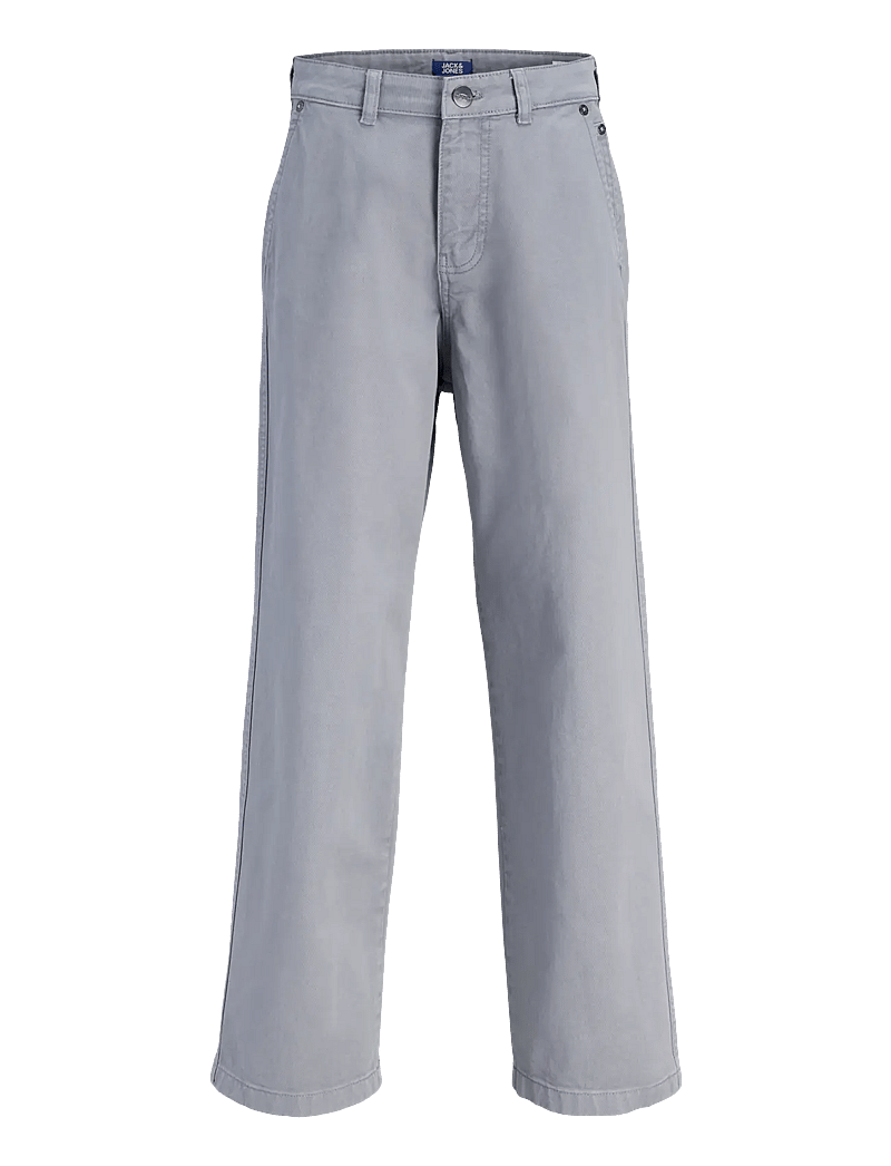 Jack & Jones - JPSTOWEN NORREBRO WORKER PANT JNR - bukser - tradewinds - 1