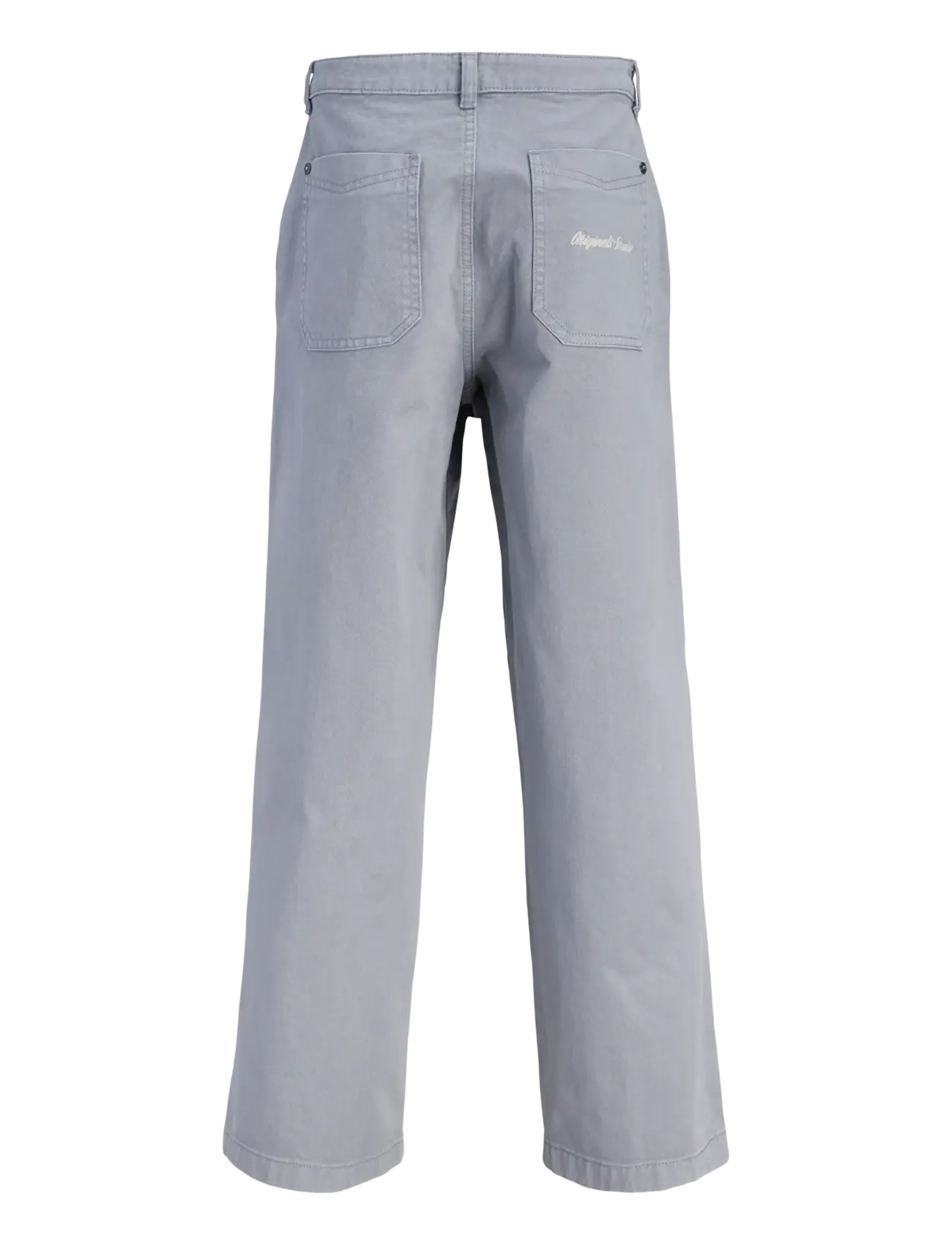 Jack & Jones - JPSTOWEN NORREBRO WORKER PANT JNR - osta vanuse järgi - tradewinds - 2