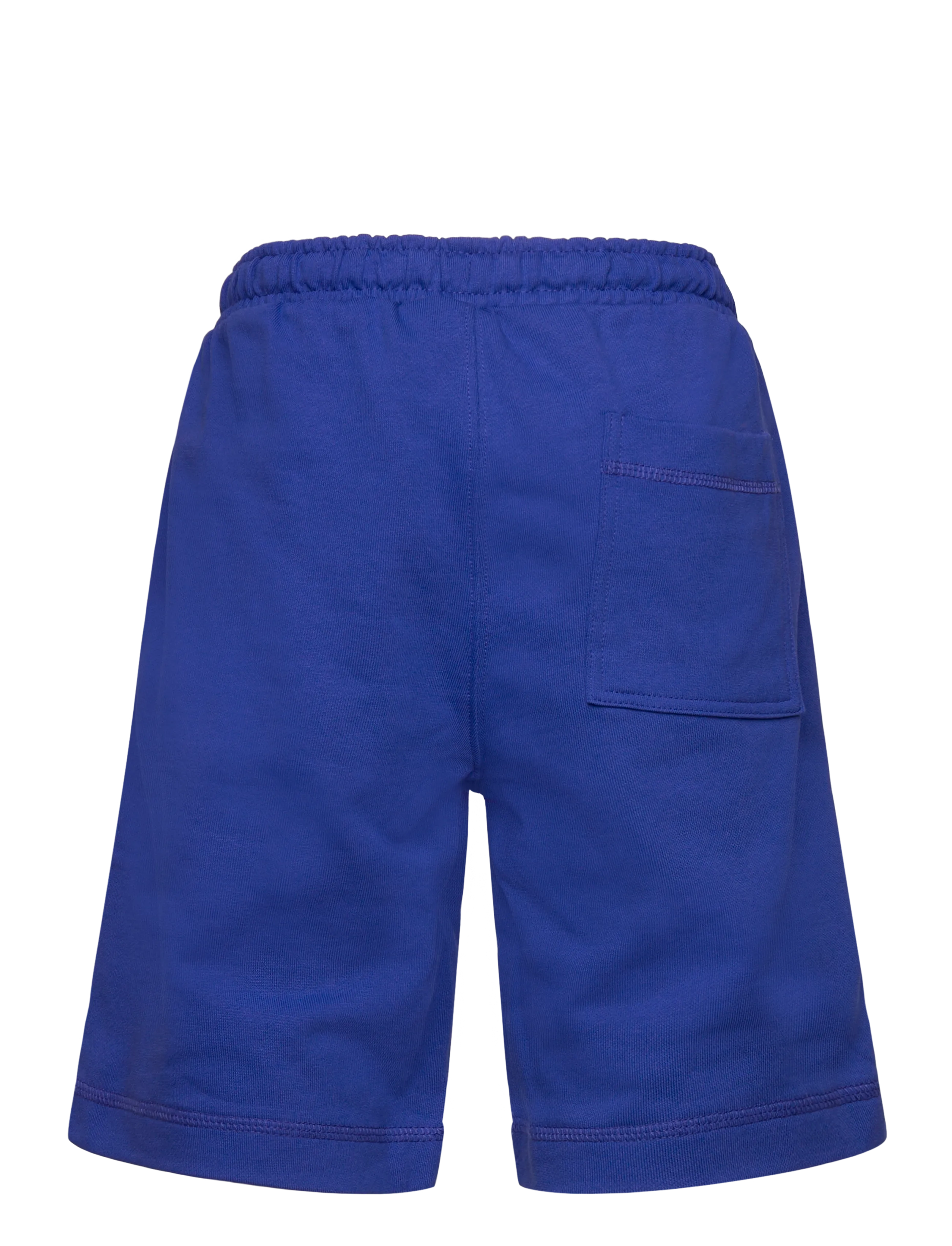 Jack & Jones - JPSTKARL NORREBRO SWEAT SHORTS JNR - sweatshorts - bluing - 1