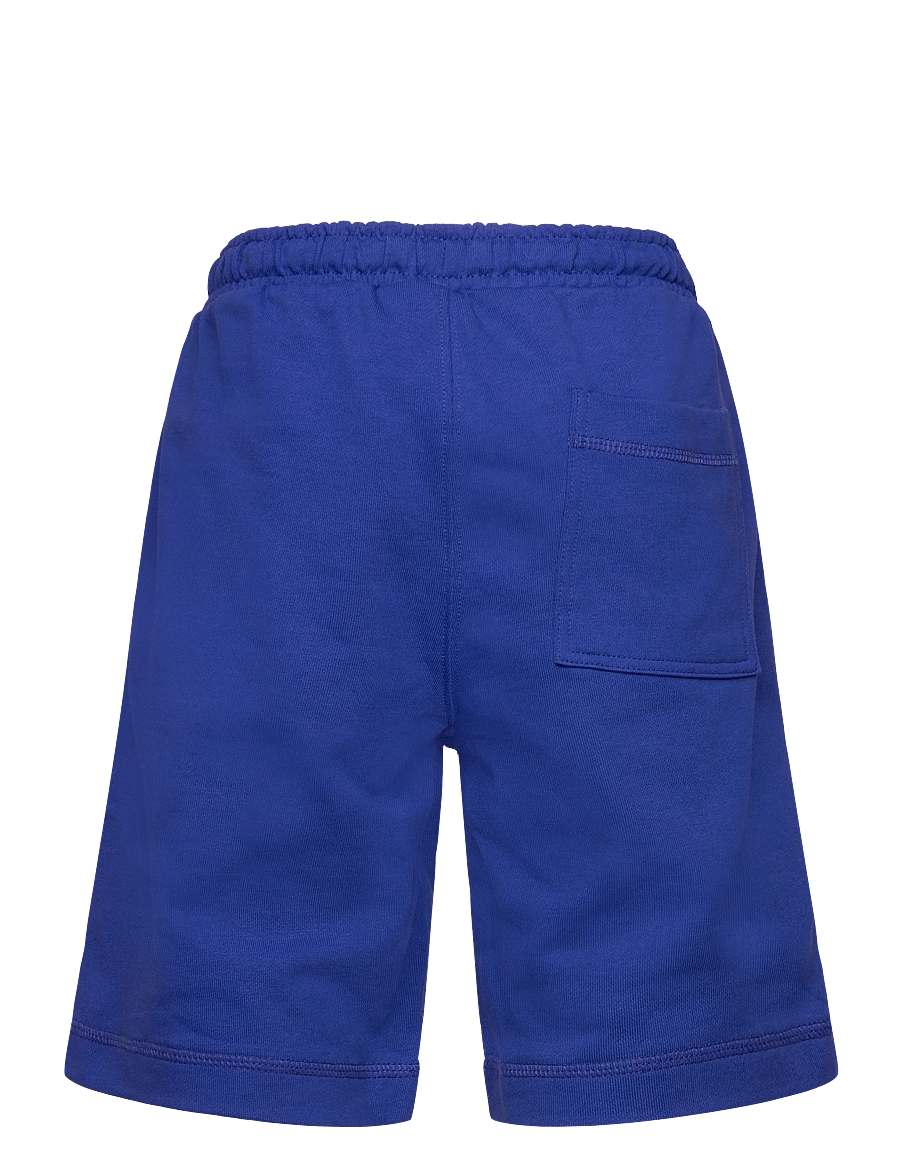 Jack & Jones - JPSTKARL NORREBRO SWEAT SHORTS JNR - lühikesed dressipüksid - bluing - 1