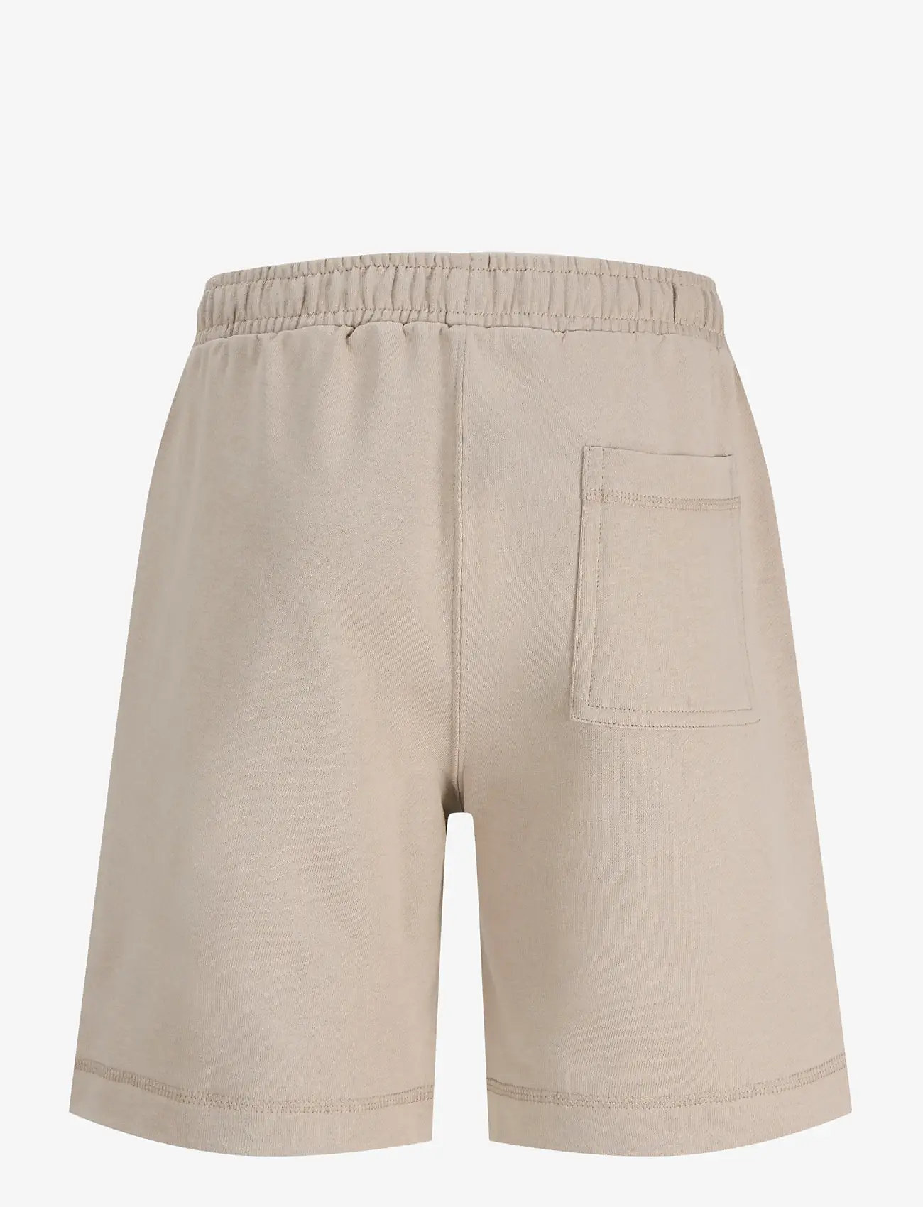 Jack & Jones - JPSTKARL NORREBRO SWEAT SHORTS JNR - sweatshorts - vintage khaki - 1