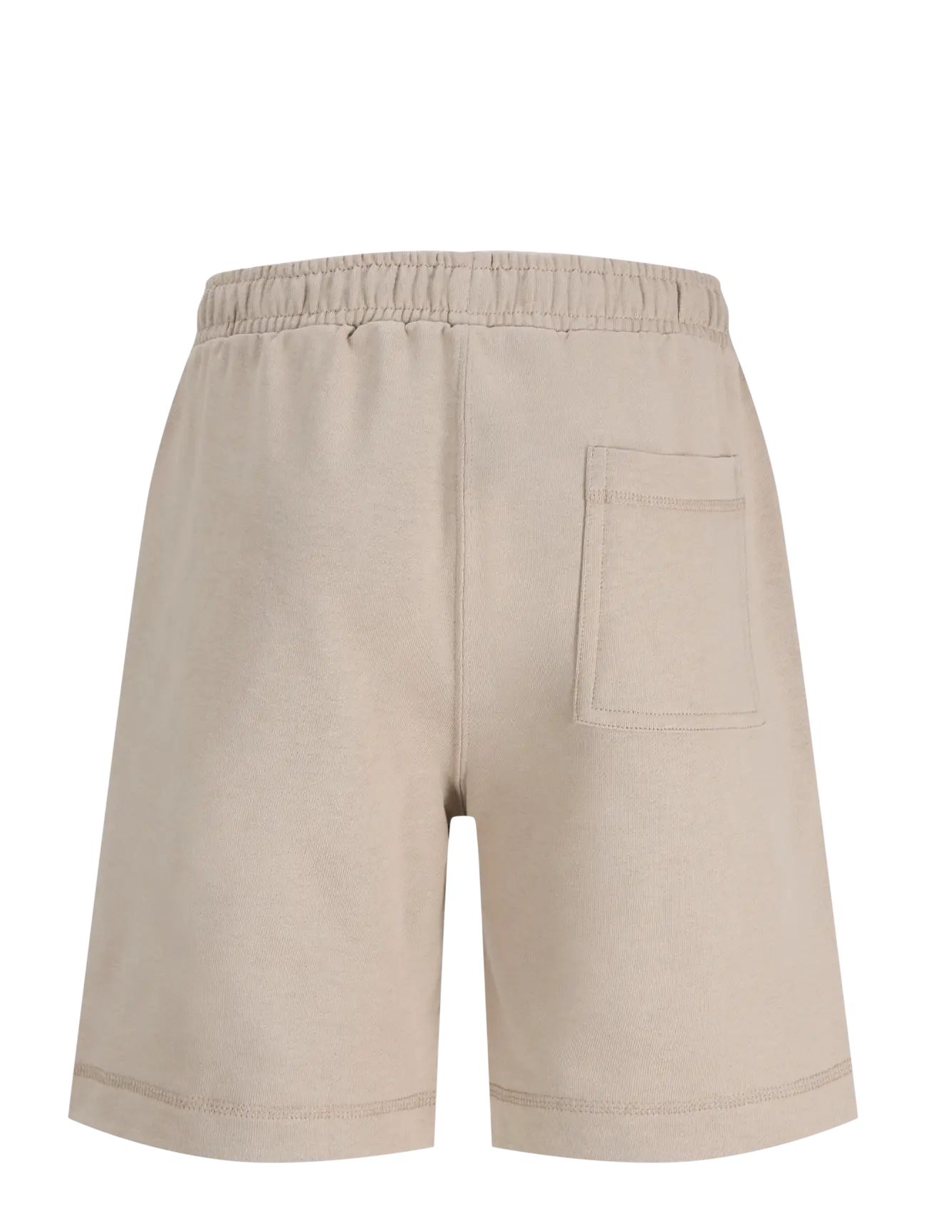 Jack & Jones - JPSTKARL NORREBRO SWEAT SHORTS JNR - lühikesed dressipüksid - vintage khaki - 2