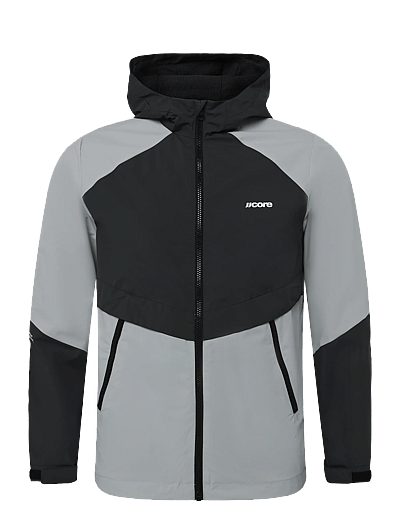 Jcoclub Light Jacket Sn Jnr - Dunjakker & Forede Jakker