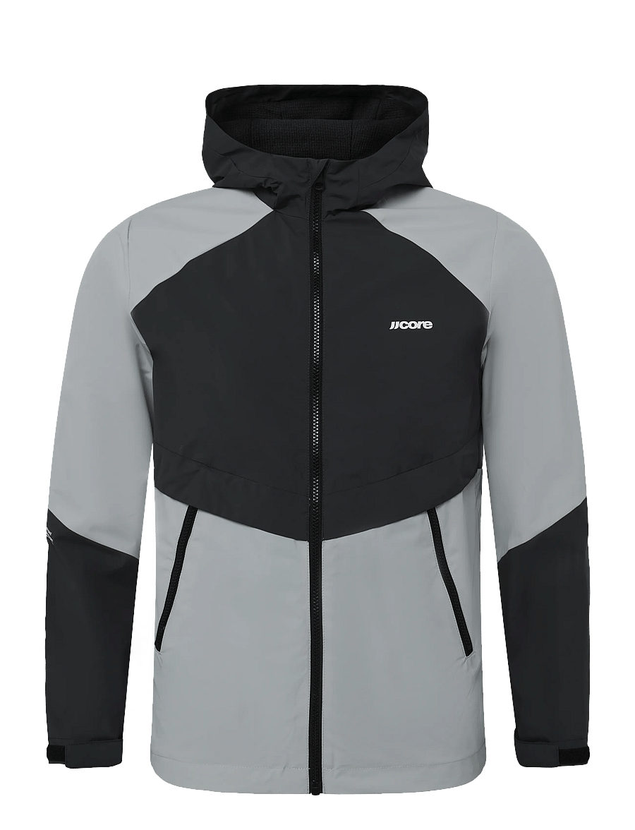 Jack & Jones - JCOCLUB LIGHT JACKET SN JNR - vapor blue - 0