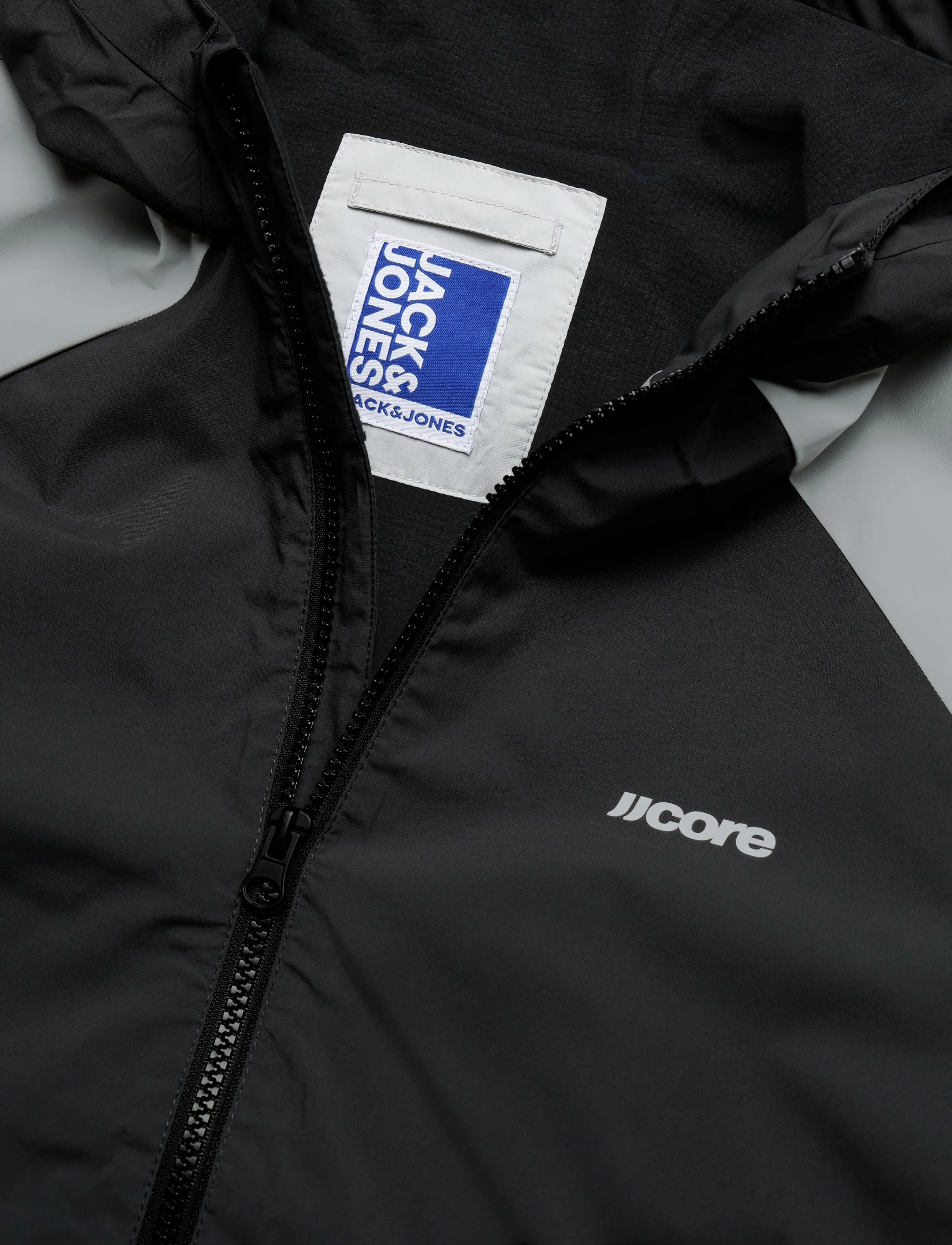 Jack & Jones - JCOCLUB LIGHT JACKET SN JNR - vapor blue - 2