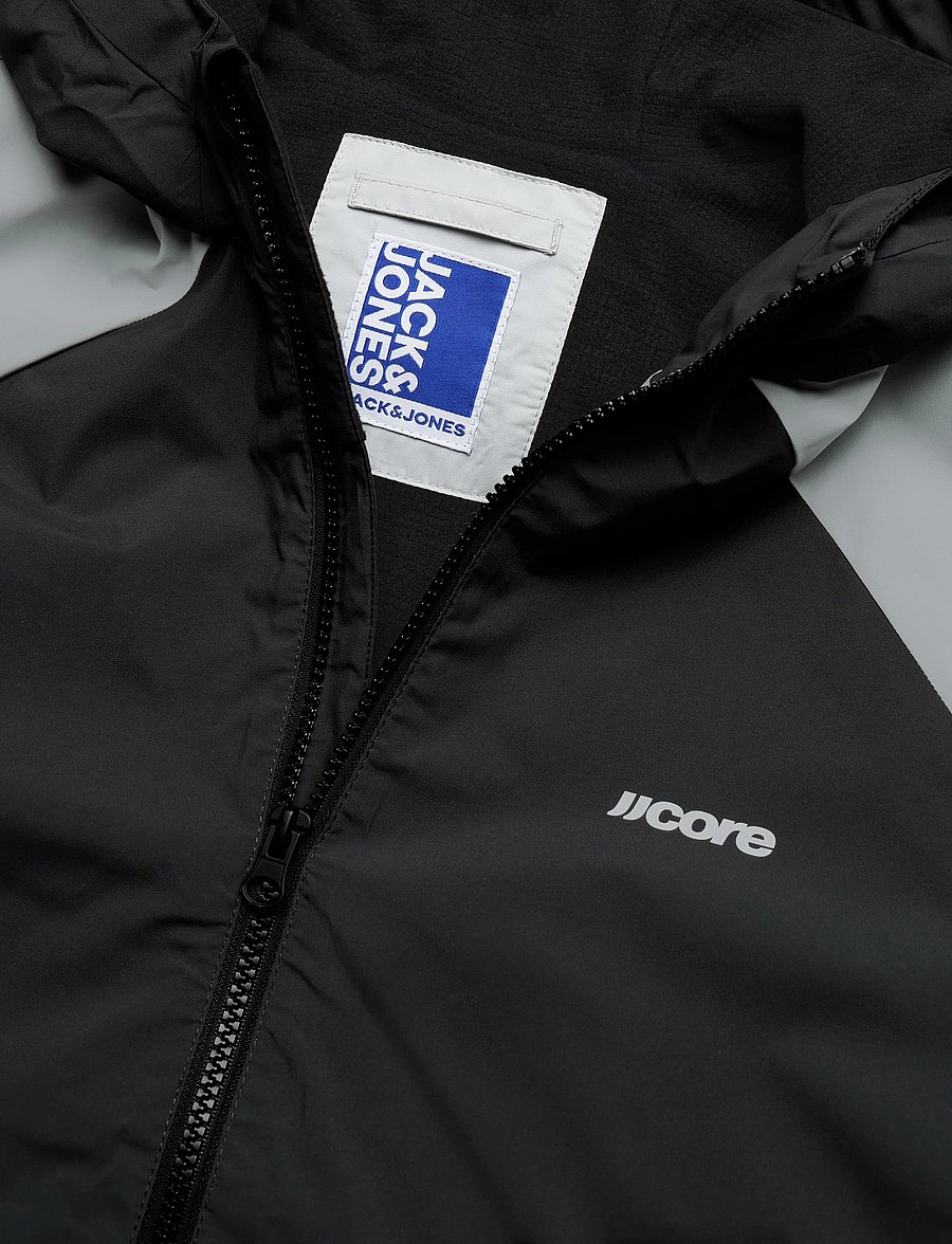 Jack & Jones - JCOCLUB LIGHT JACKET SN JNR - vapor blue - 2