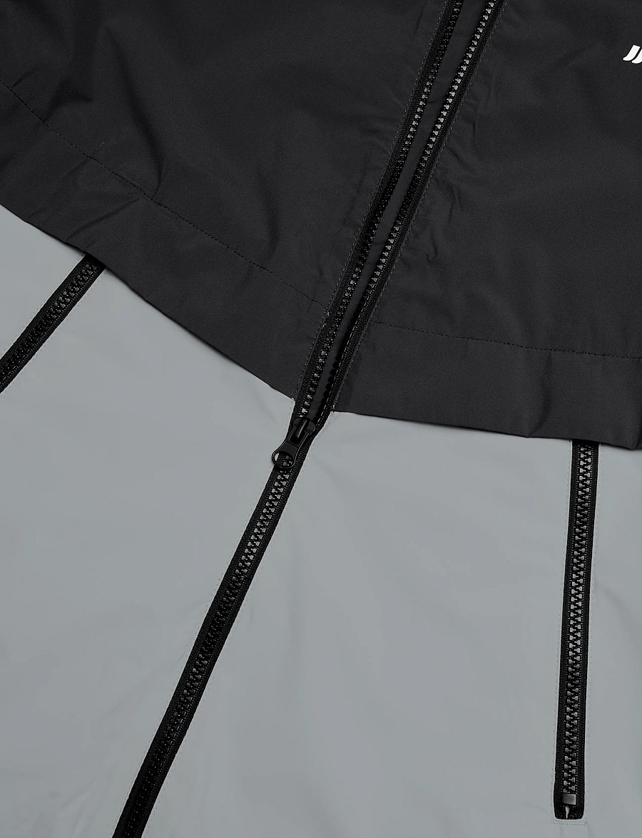 Jack & Jones - JCOCLUB LIGHT JACKET SN JNR - vapor blue - 3