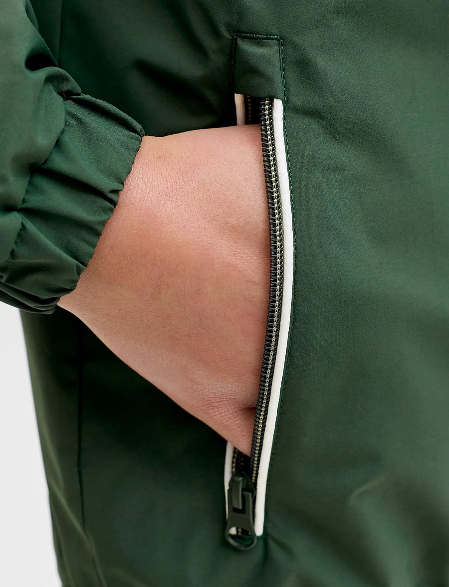 Jack & Jones - JORNANTUCKET LIGHT JACKET JNR - windjacken - sycamore - 4