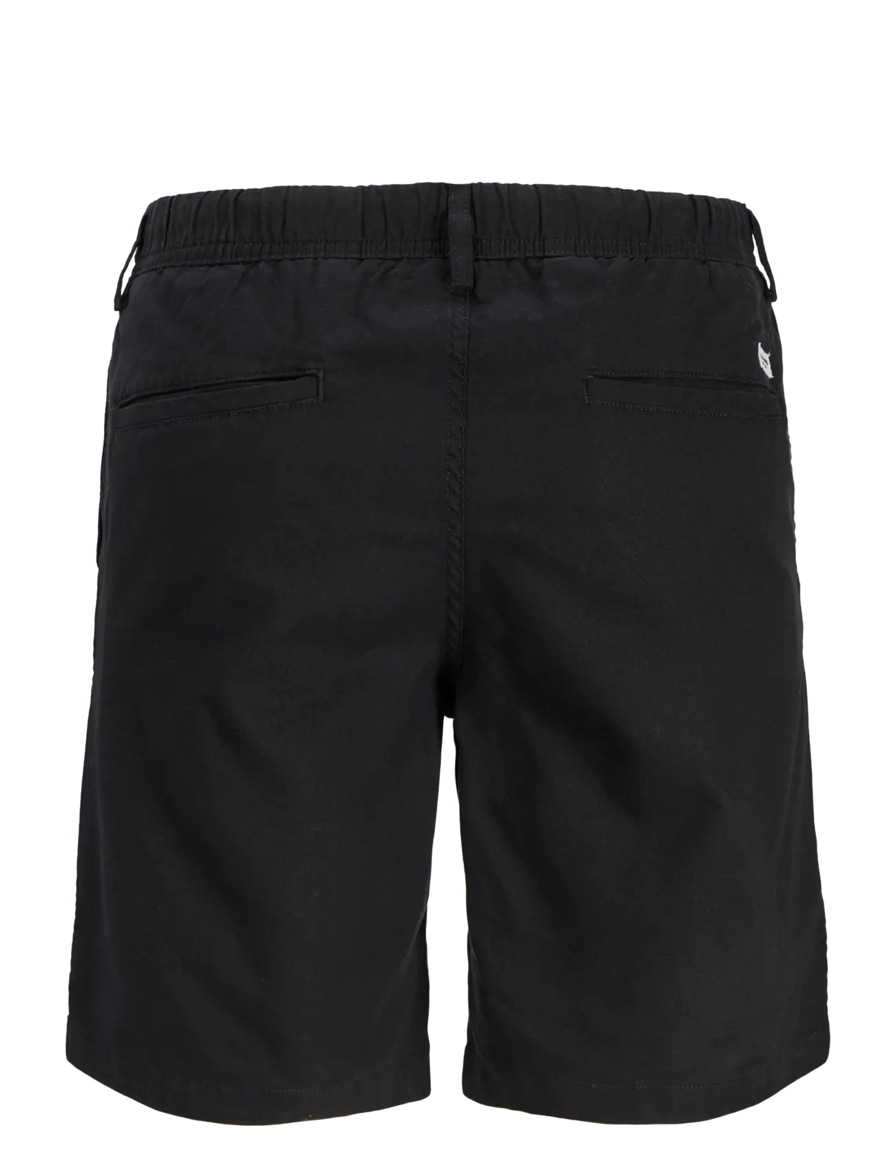 Jack & Jones - JPSTJAIDEN HYBRID BONDI JOG SHO SN JNR - casual shorts - black - 2