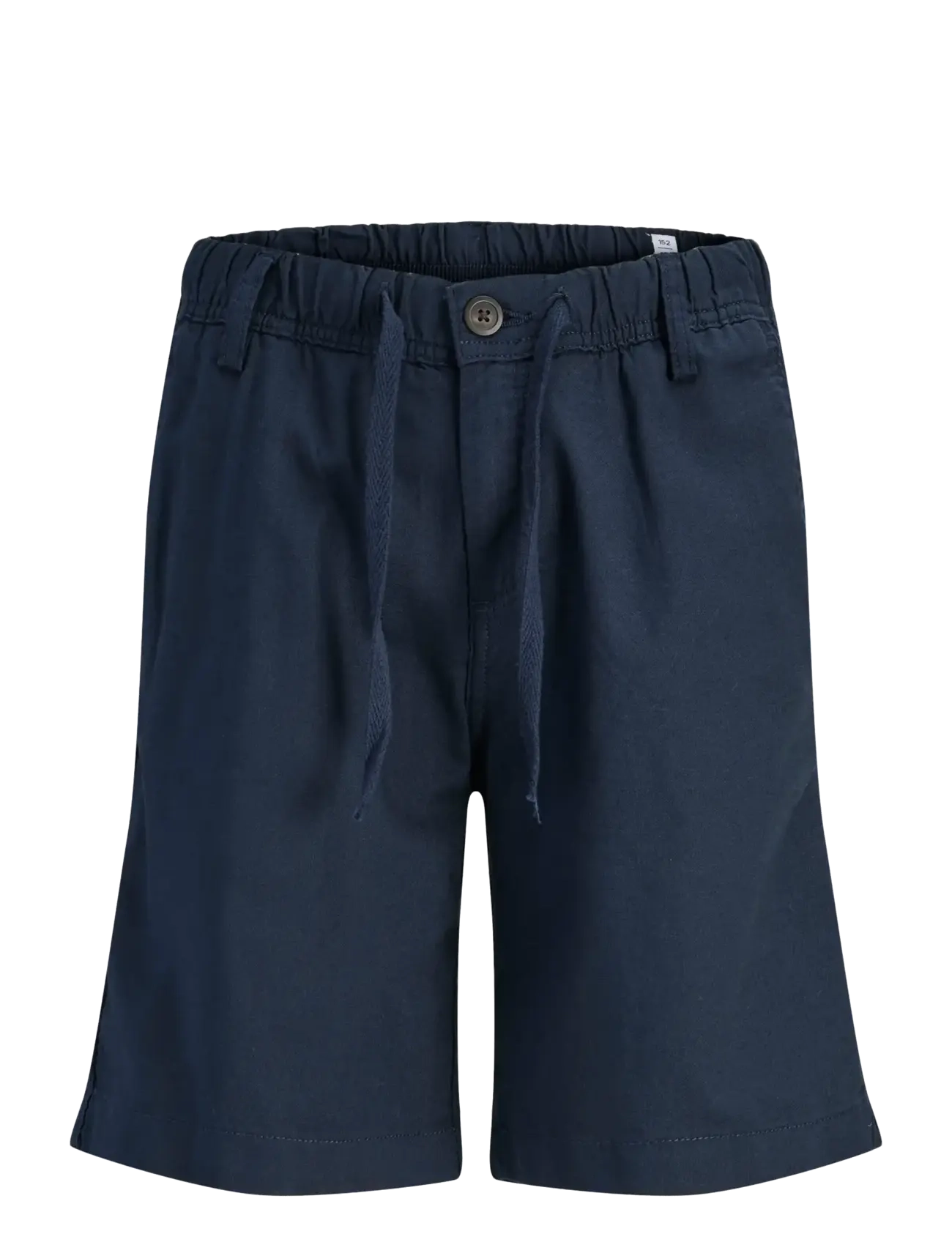 Jack & Jones JPSTJAIDEN HYBRID BONDI JOG SHORT SN JNR - Shorts - DARK NAVY / navy