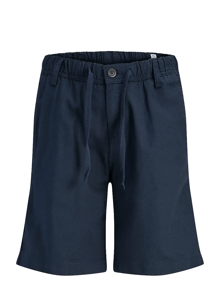 Jack & Jones - JPSTJAIDEN HYBRID BONDI JOG SHO SN JNR - casual shorts - dark navy - 1