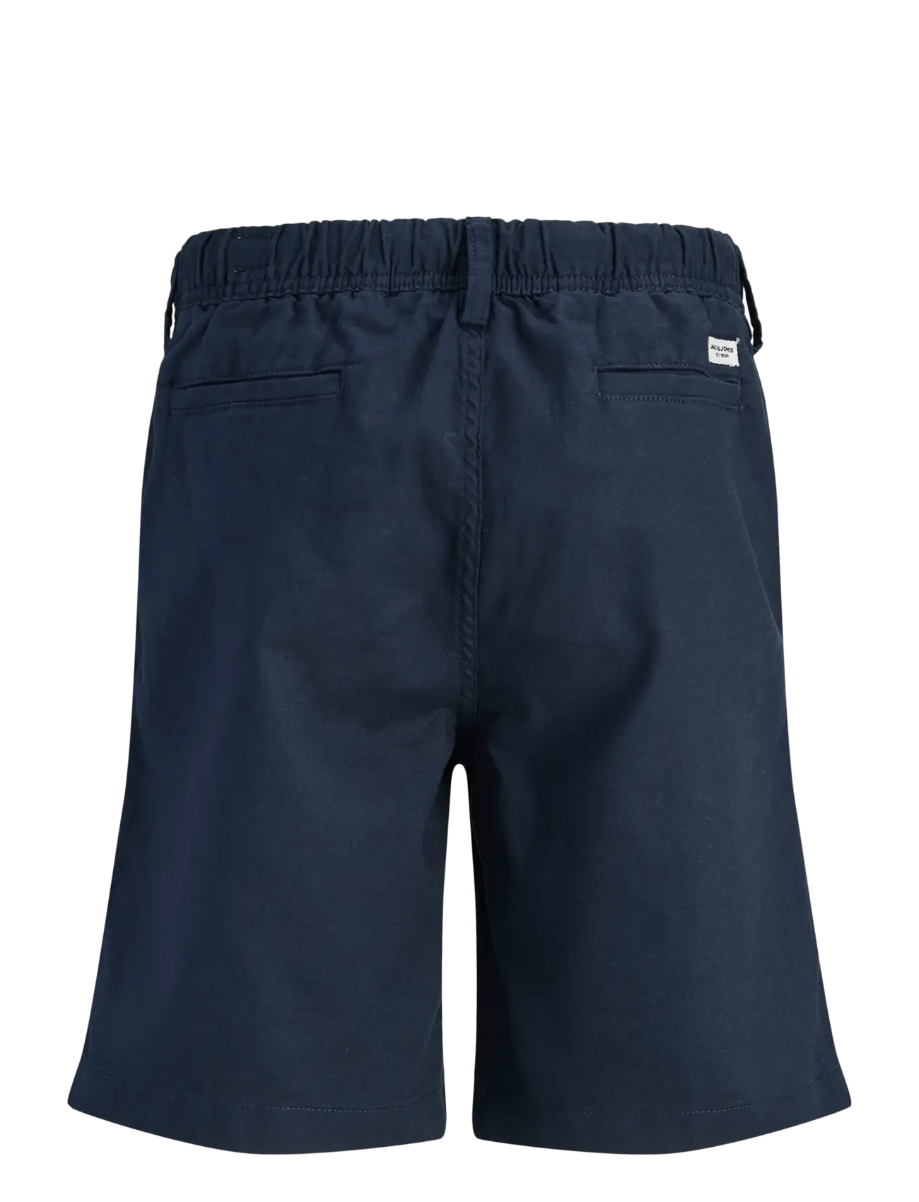 Jack & Jones - JPSTJAIDEN HYBRID BONDI JOG SHO SN JNR - lühikesed vabaajapüksid - dark navy - 2