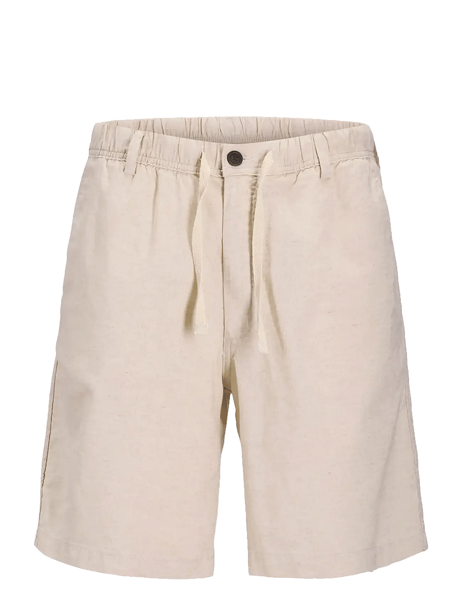Jack & Jones - JPSTJAIDEN HYBRID BONDI JOG SHO SN JNR - casual shorts - moonbeam - 1