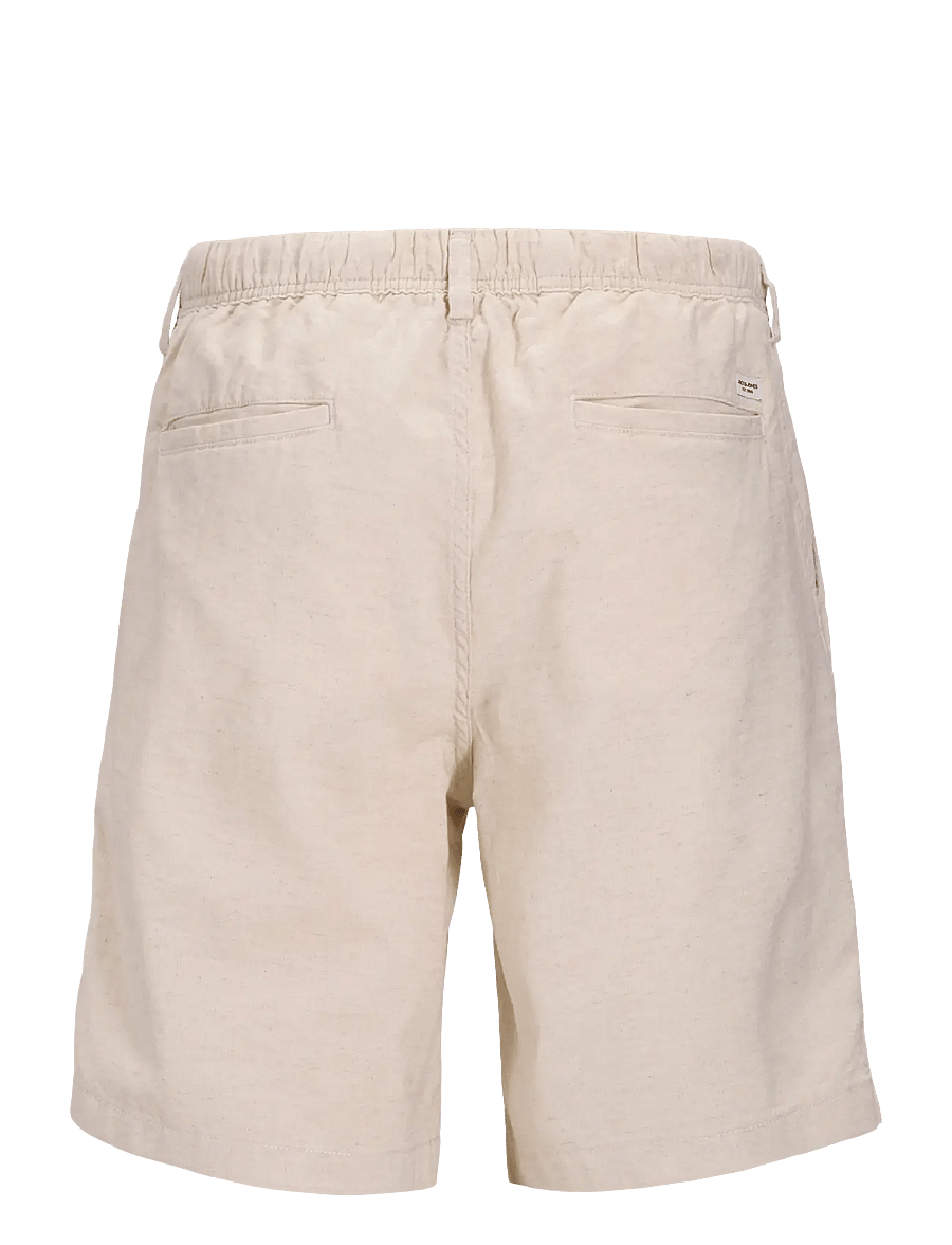 Jack & Jones - JPSTJAIDEN HYBRID BONDI JOG SHO SN JNR - casual shorts - moonbeam - 2