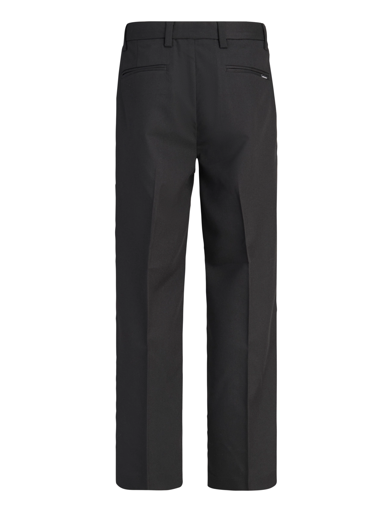 Jack & Jones - JPSTBILL TOBY CHINO JNR - chinos - black - 2