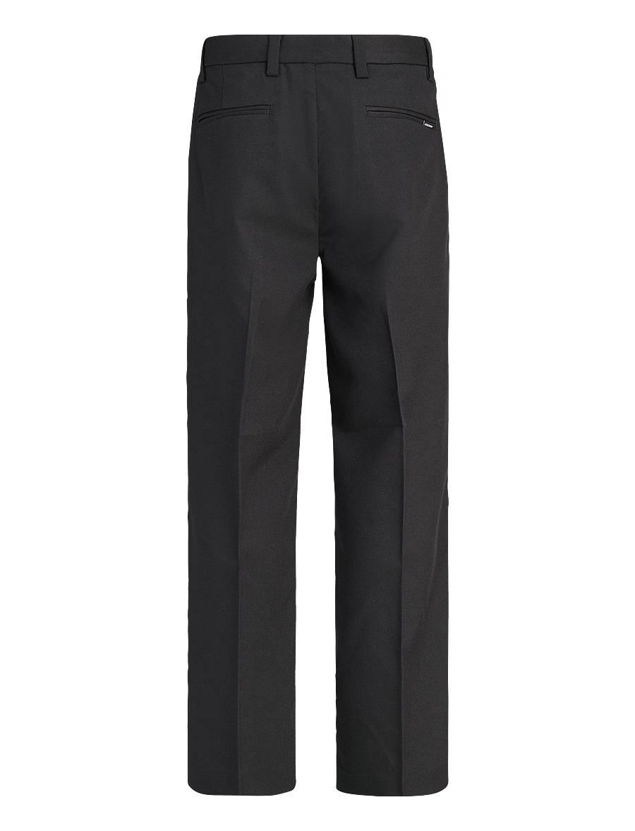 Jack & Jones - JPSTBILL TOBY CHINO JNR - chinos - black - 2