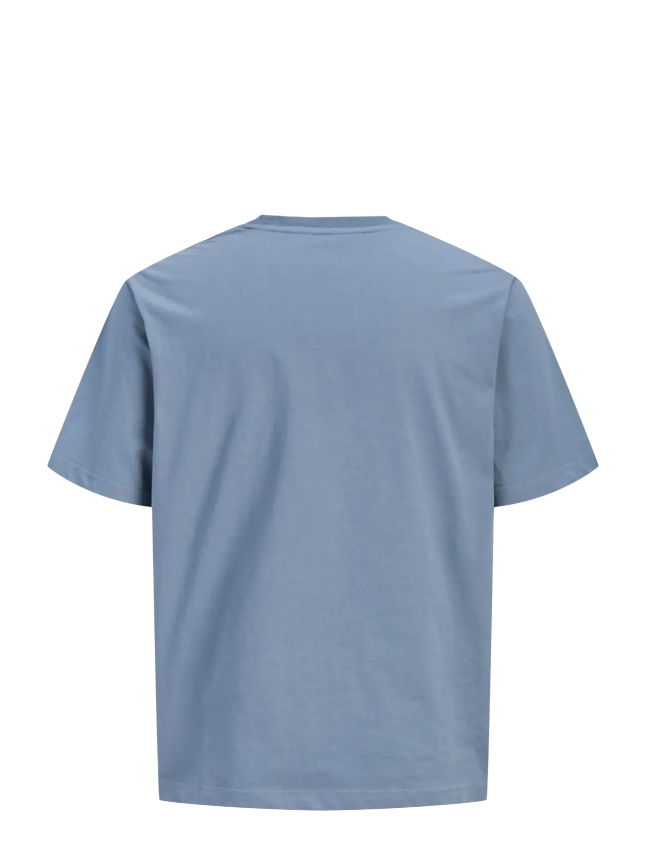 Jack & Jones - JJEARCHIVE GRAPHIC TEE SS ONECK NOOS JNR - kurzärmelige - blue mirage - 2