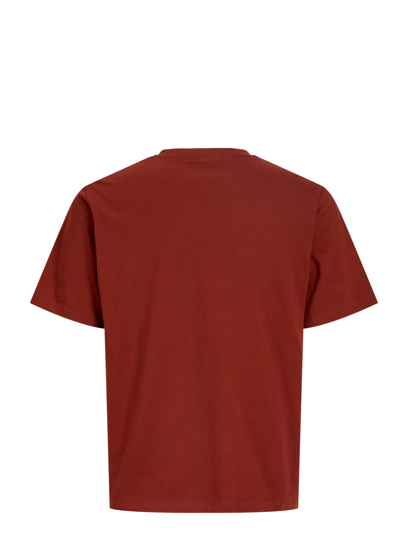 Jack & Jones - JJEARCHIVE GRAPHIC TEE SS ONECK NOOS JNR - kurzärmelige - fired brick - 1