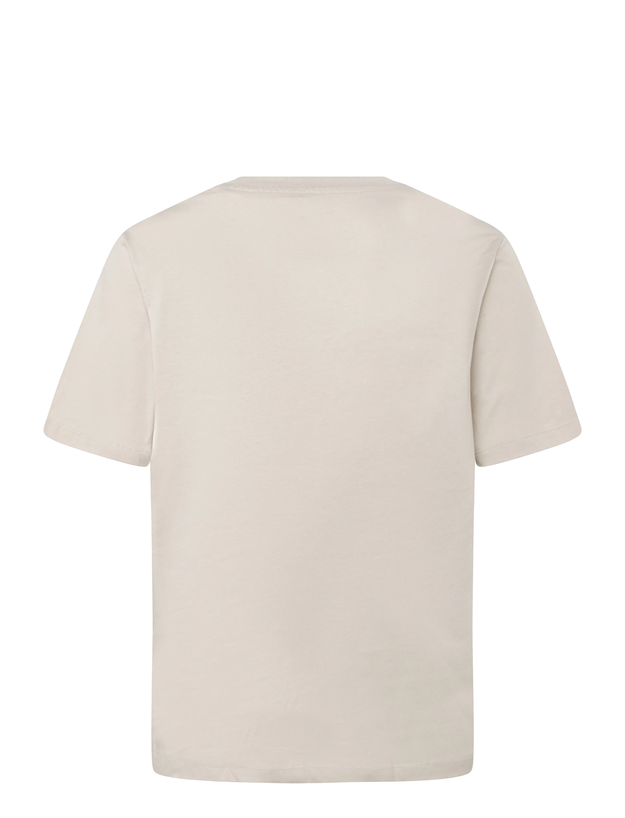 Jack & Jones - JJEARCHIVE GRAPHIC TEE SS ONECK NOOS JNR - kortärmade t-shirts - moonbeam - 2