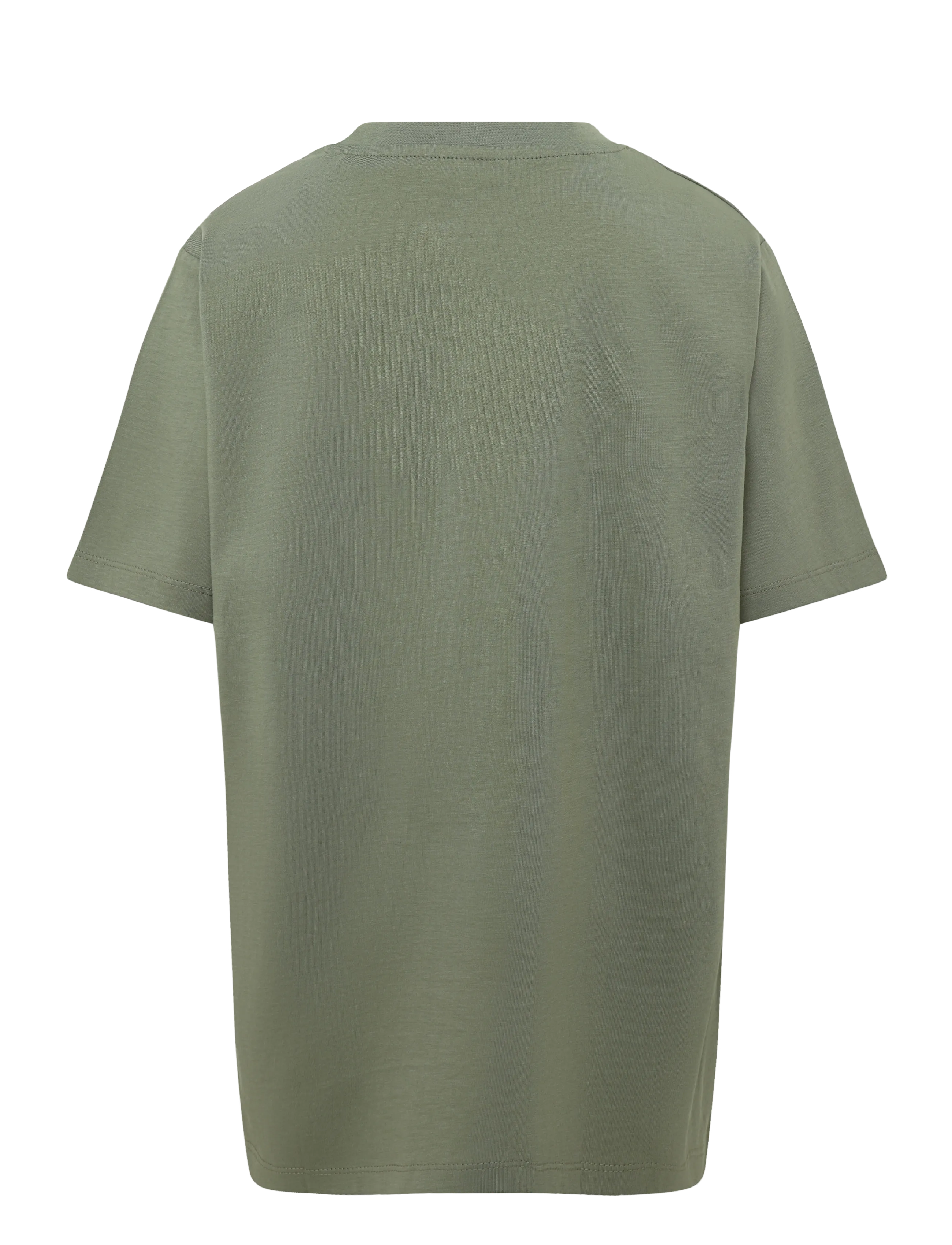 Jack & Jones - JJEARCHIVE GRAPHIC TEE SS ONECK NOOS JNR - kurzärmelige - vetiver - 2