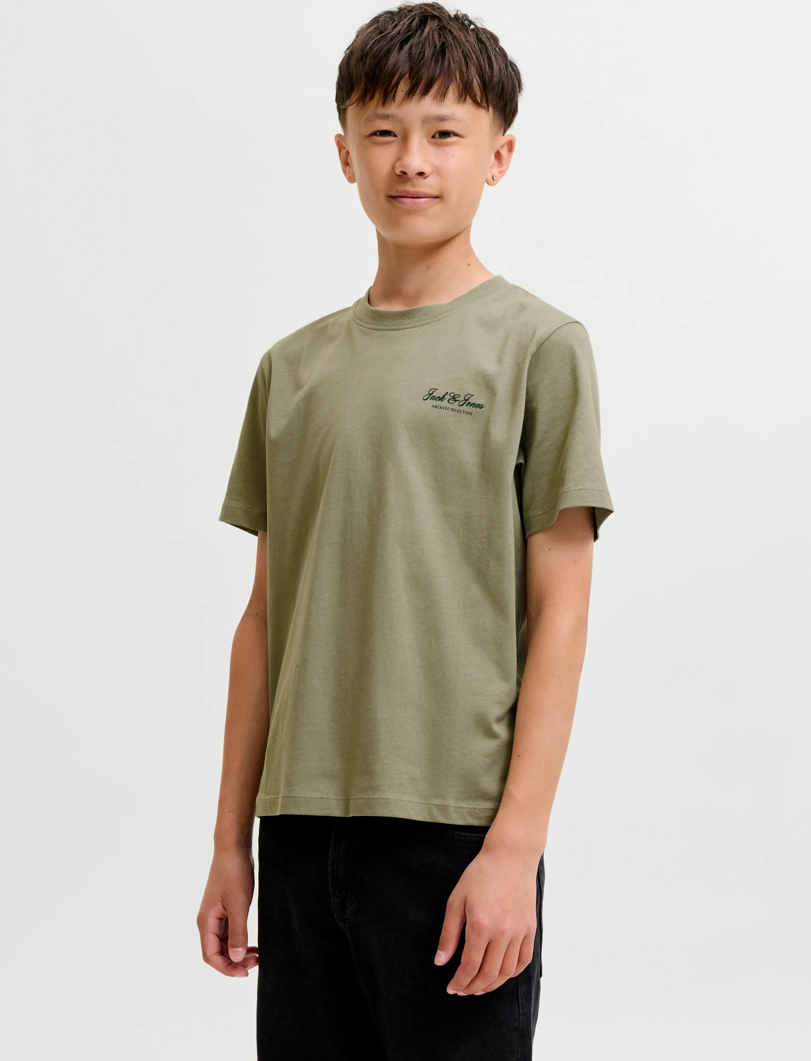 Khaki green