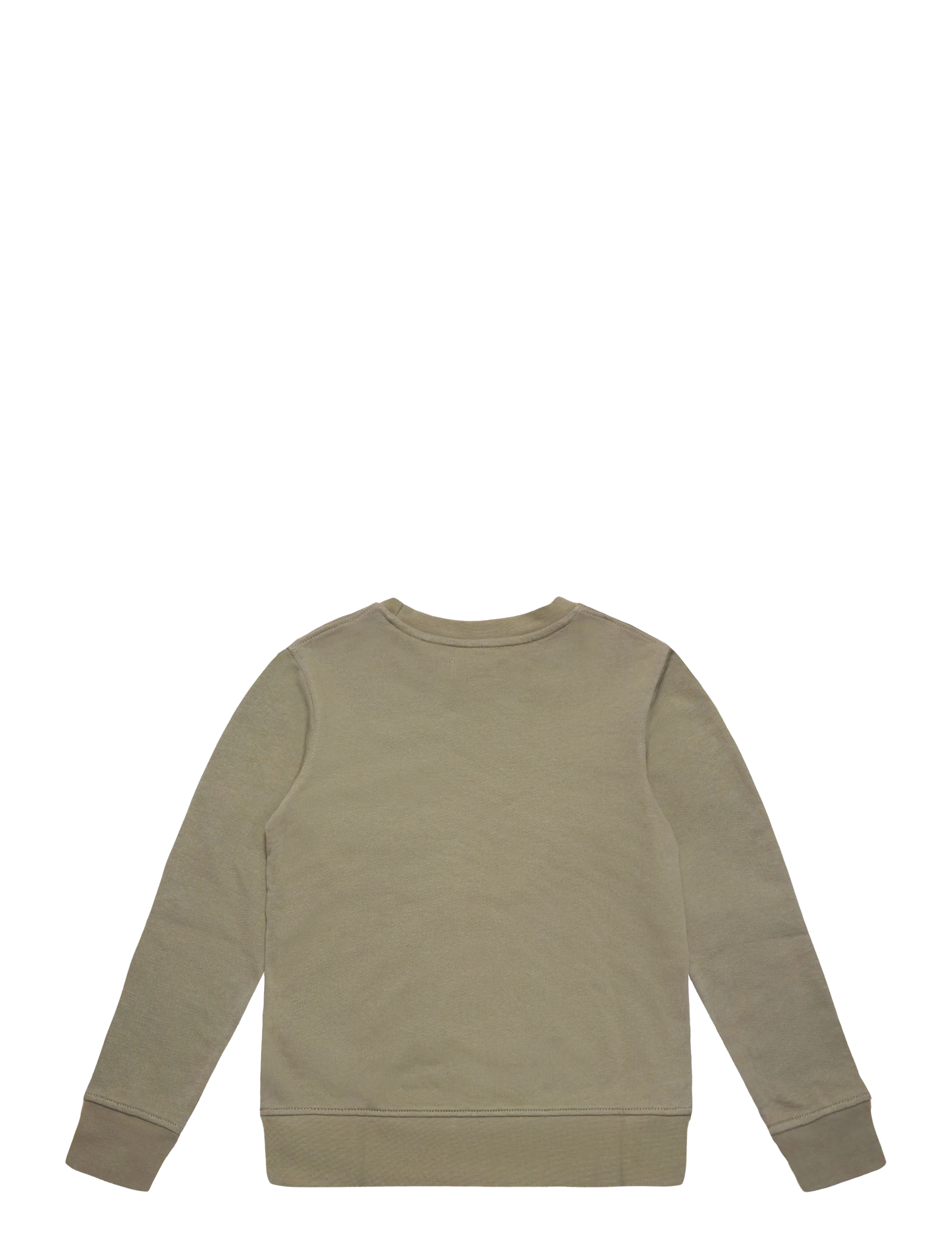 Jack & Jones - JJEARCHIVE GRAPHIC SWEAT CN SN JNR - dressipluusid - vetiver - 2