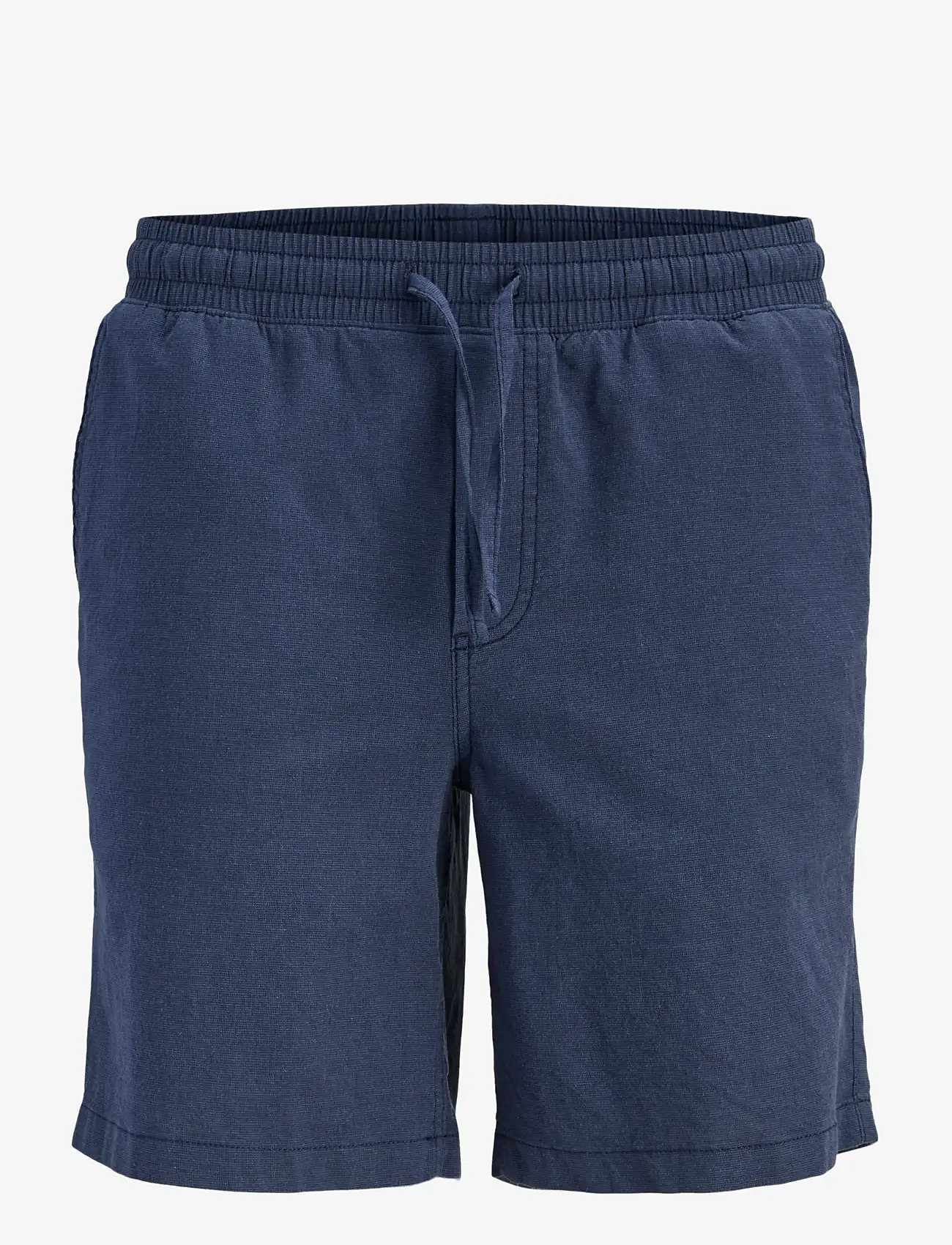 Jack & Jones - JPSTJAIDEN BREEZE JOGGER SHORT JNR - sweatshorts - sky captain - 0