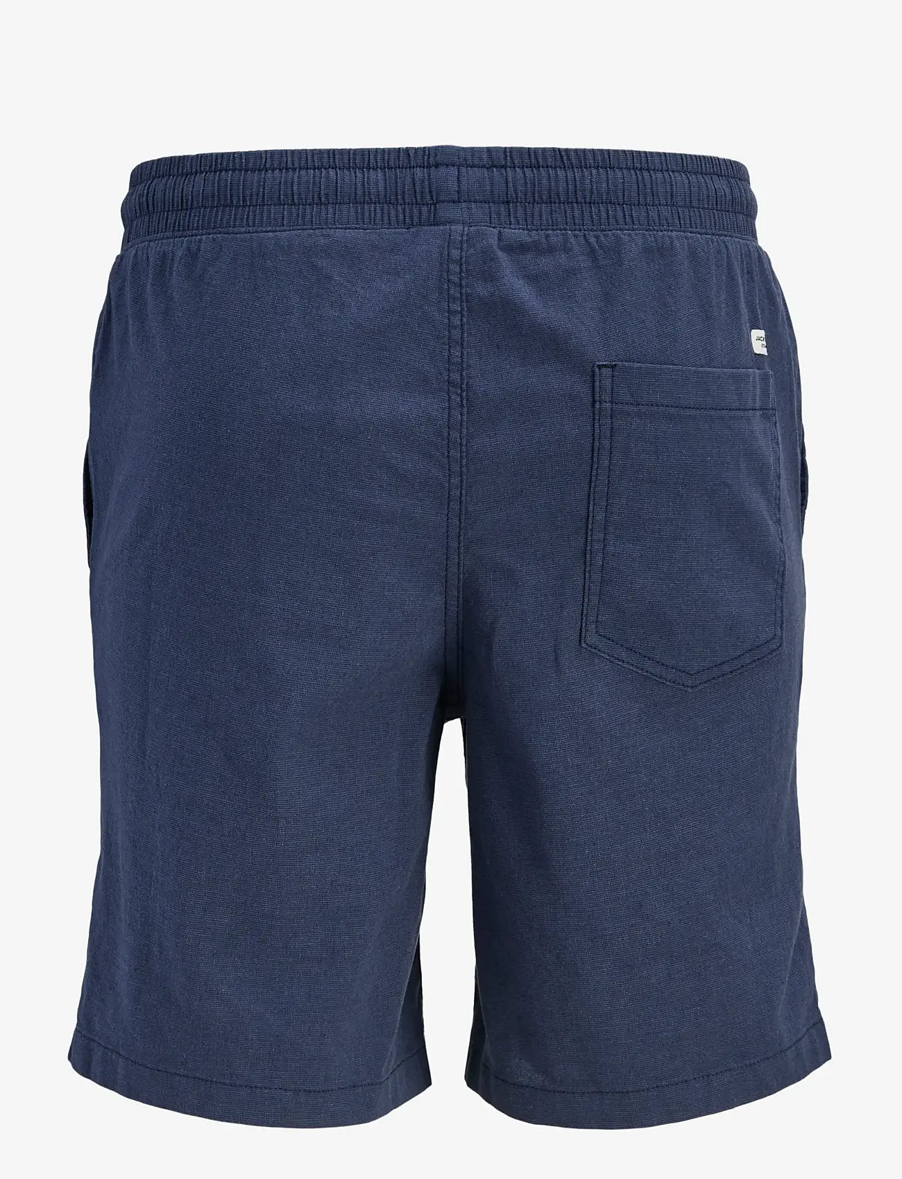 Jack & Jones - JPSTJAIDEN BREEZE JOGGER SHORT JNR - sweatshorts - sky captain - 1