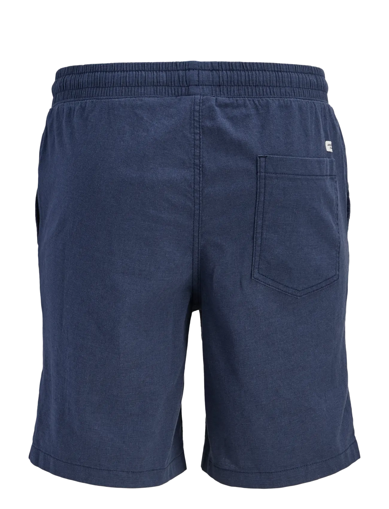 Jack & Jones - JPSTJAIDEN BREEZE JOGGER SHORT JNR - sweatshorts - sky captain - 1