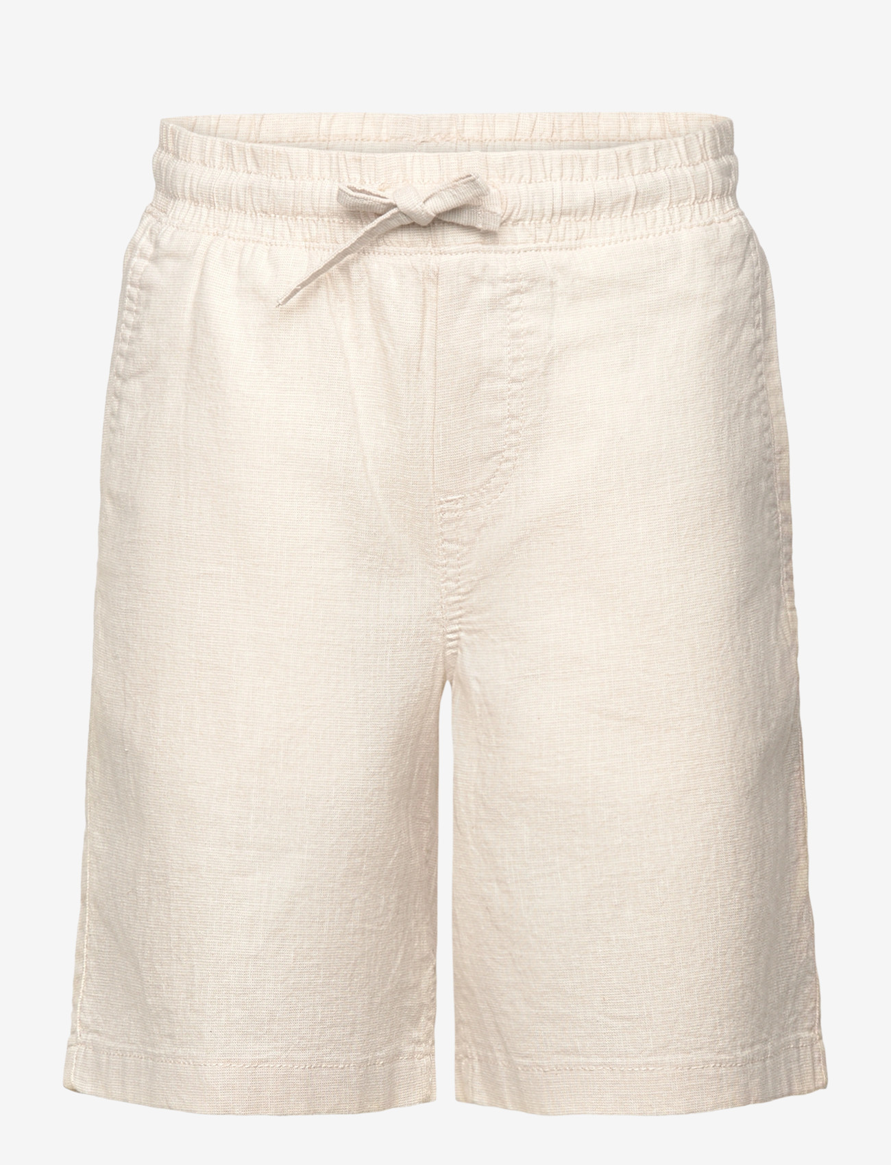 Jack & Jones - JPSTJAIDEN BREEZE JOGGER SHORT JNR - sweatshorts - string - 0