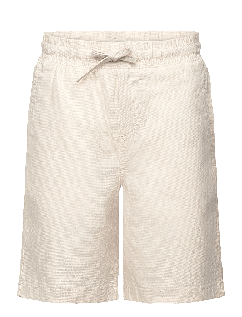 Jack & Jones - JPSTJAIDEN BREEZE JOGGER SHORT JNR - sweatshorts - string - 0