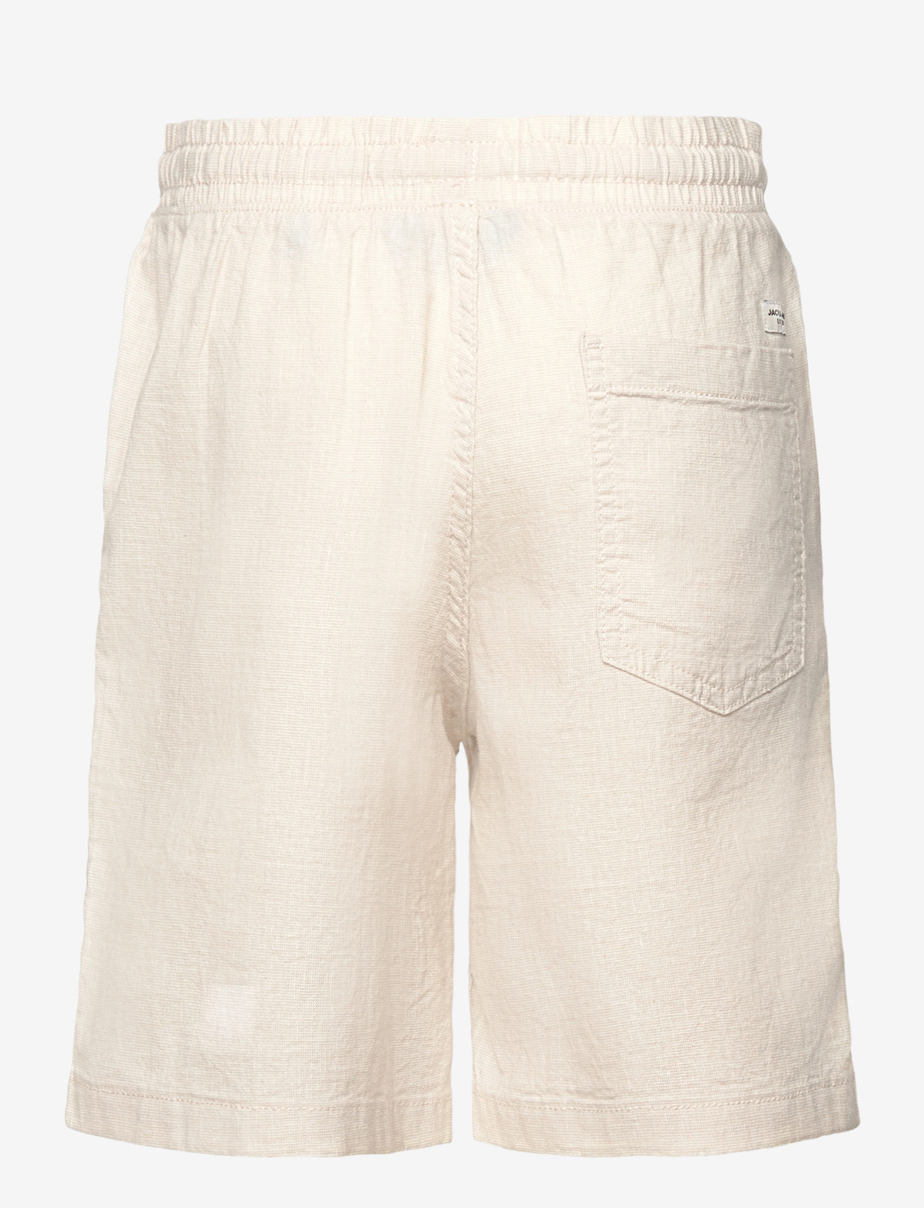 Jack & Jones - JPSTJAIDEN BREEZE JOGGER SHORT JNR - sweatshorts - string - 1