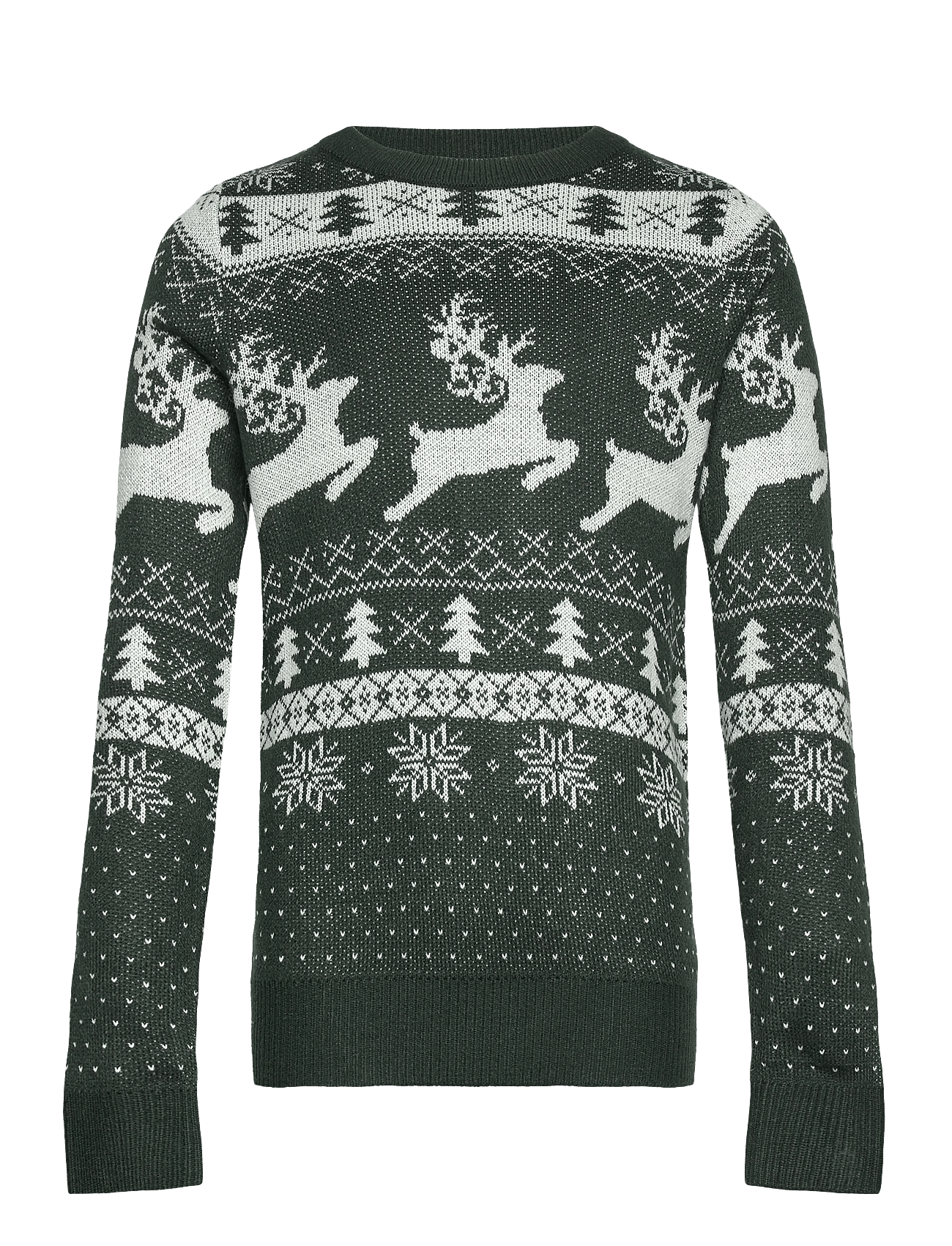 Jack & Jones - Jjxmas Frosty