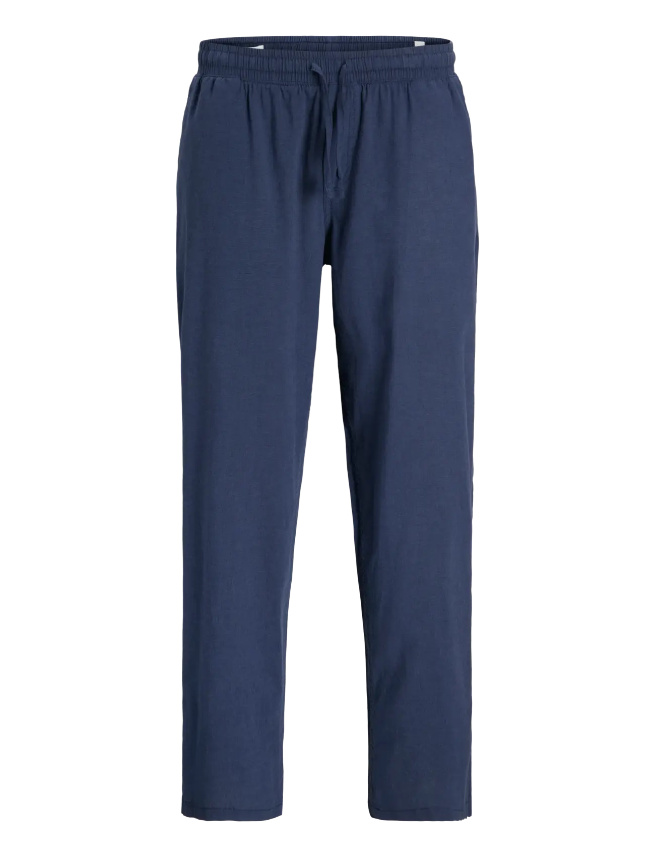 Jack & Jones JPSTKARL BREEZE JOGGER JNR - Püksid - SKY CAPTAIN / navy