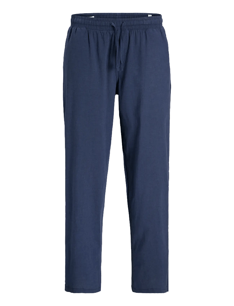 Jack & Jones - JPSTKARL BREEZE JOGGER JNR - bukser - sky captain - 1