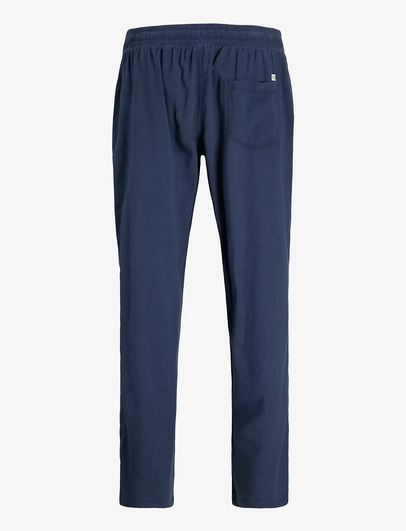 Jack & Jones - JPSTKARL BREEZE JOGGER JNR - bukser - sky captain - 2