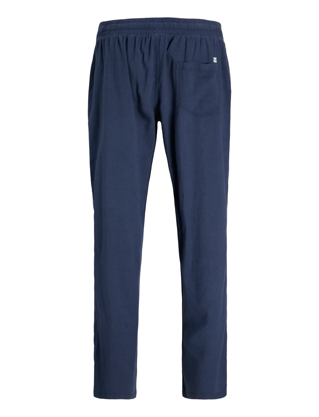 Jack & Jones - JPSTKARL BREEZE JOGGER JNR - leinen-kleidung - sky captain - 2