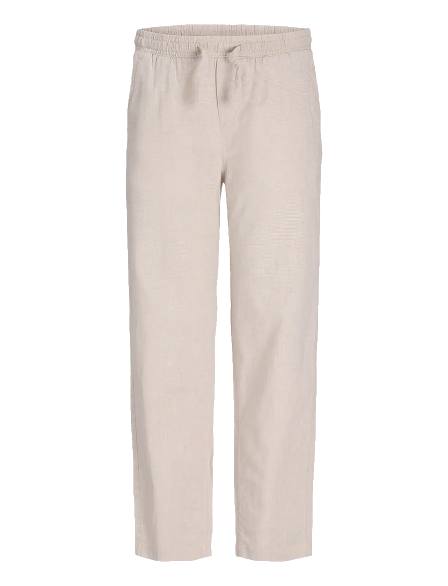 Jack & Jones - JPSTKARL BREEZE JOGGER JNR - bukser - string - 1
