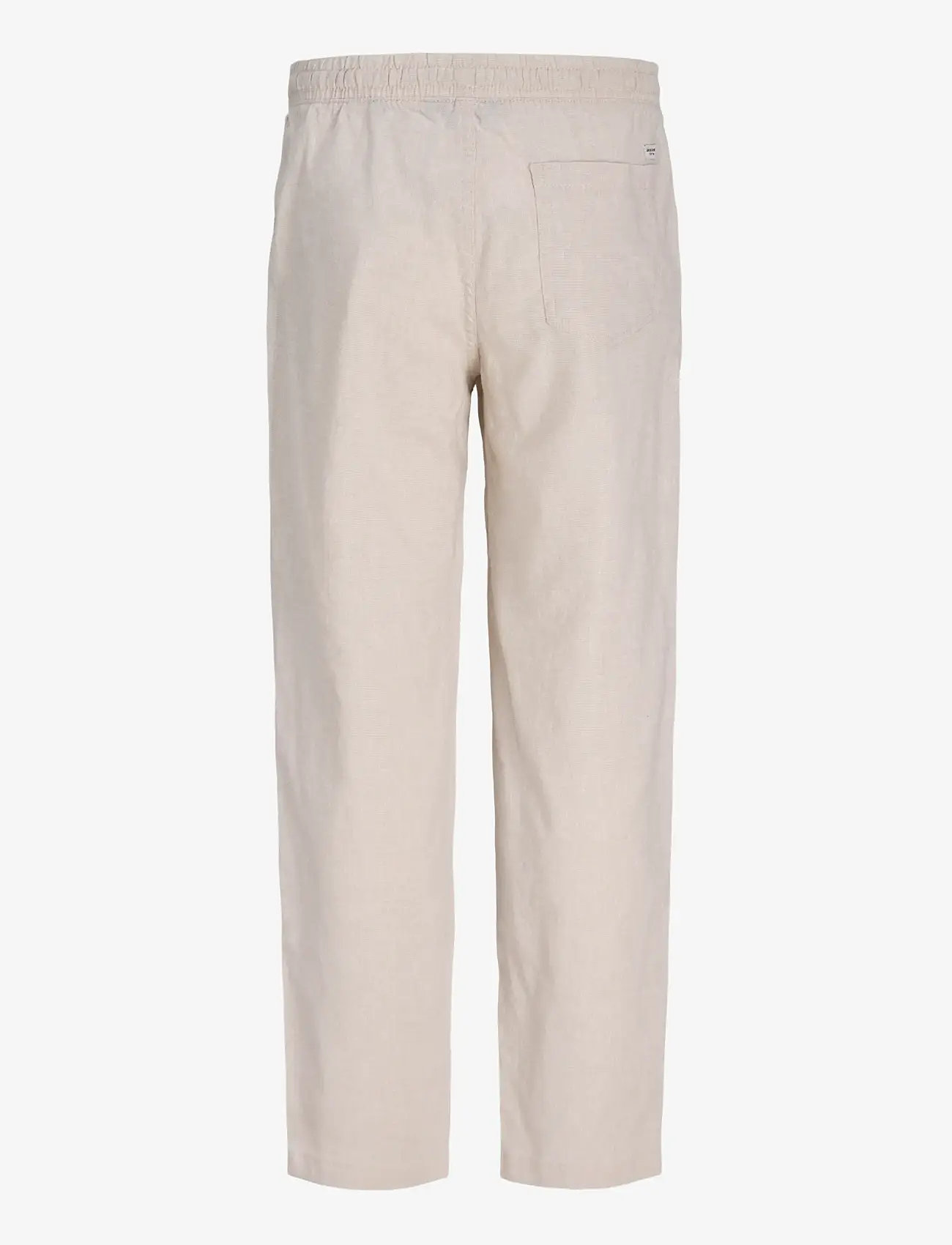 Jack & Jones - JPSTKARL BREEZE JOGGER JNR - trousers - string - 2