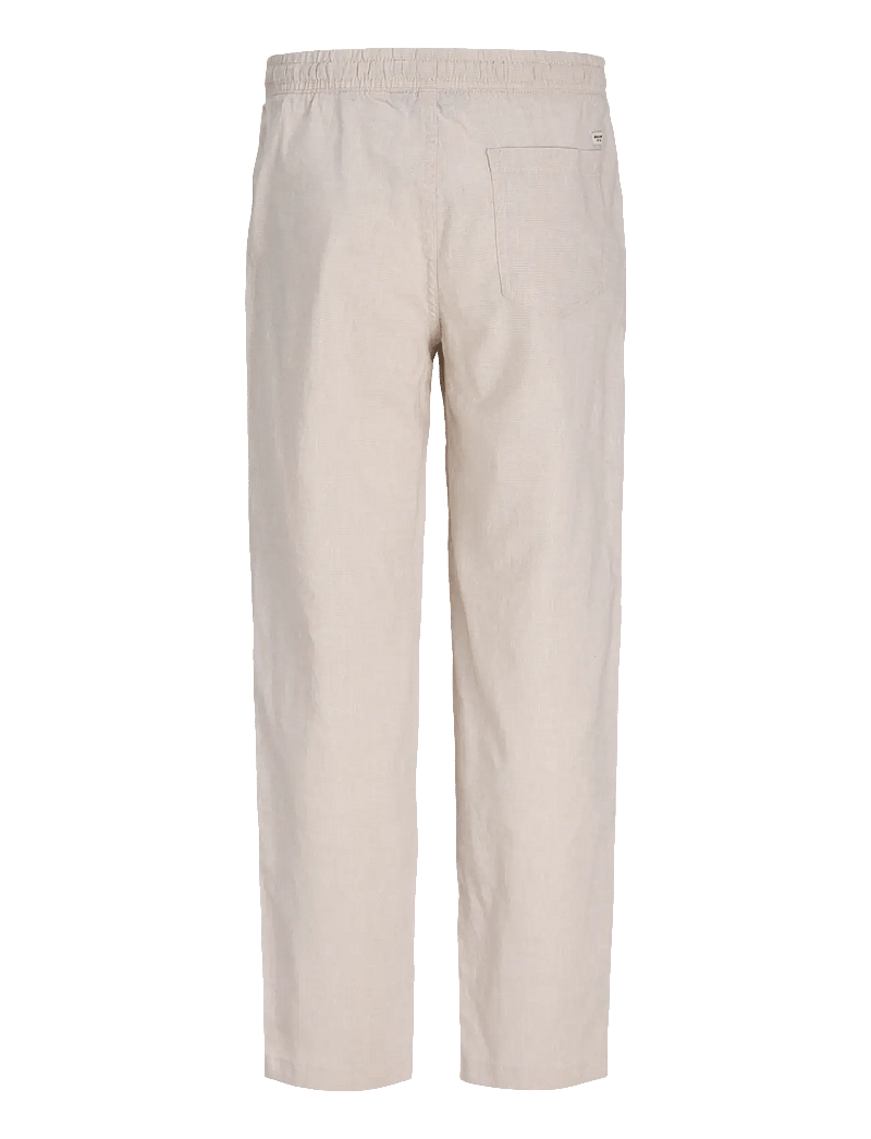 Jack & Jones - JPSTKARL BREEZE JOGGER JNR - trousers - string - 2