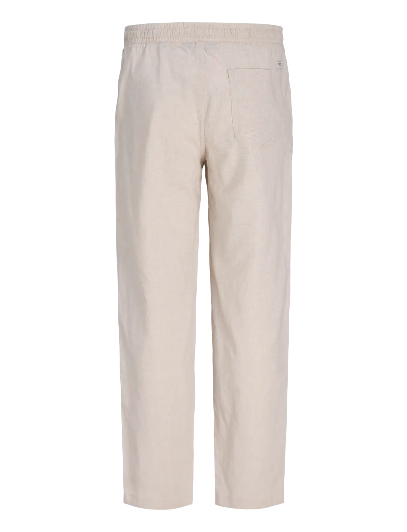 Jack & Jones - JPSTKARL BREEZE JOGGER JNR - trousers - string - 2