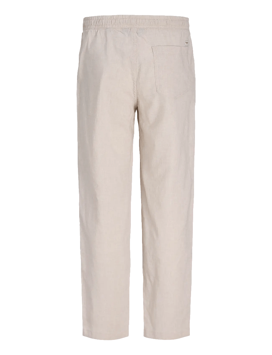 Jack & Jones - JPSTKARL BREEZE JOGGER JNR - bukser - string - 2