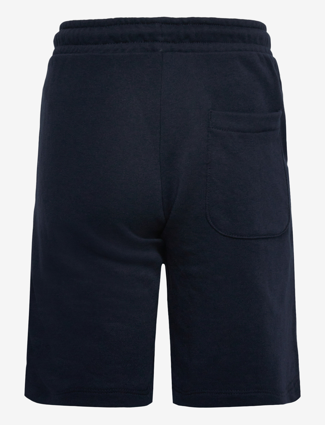 Jack & Jones - JJBRANDON SWEATSHIRT/SHORTS SET MP JNR - pikkade varrukatega t-särkide komplektid - navy blazer - 3