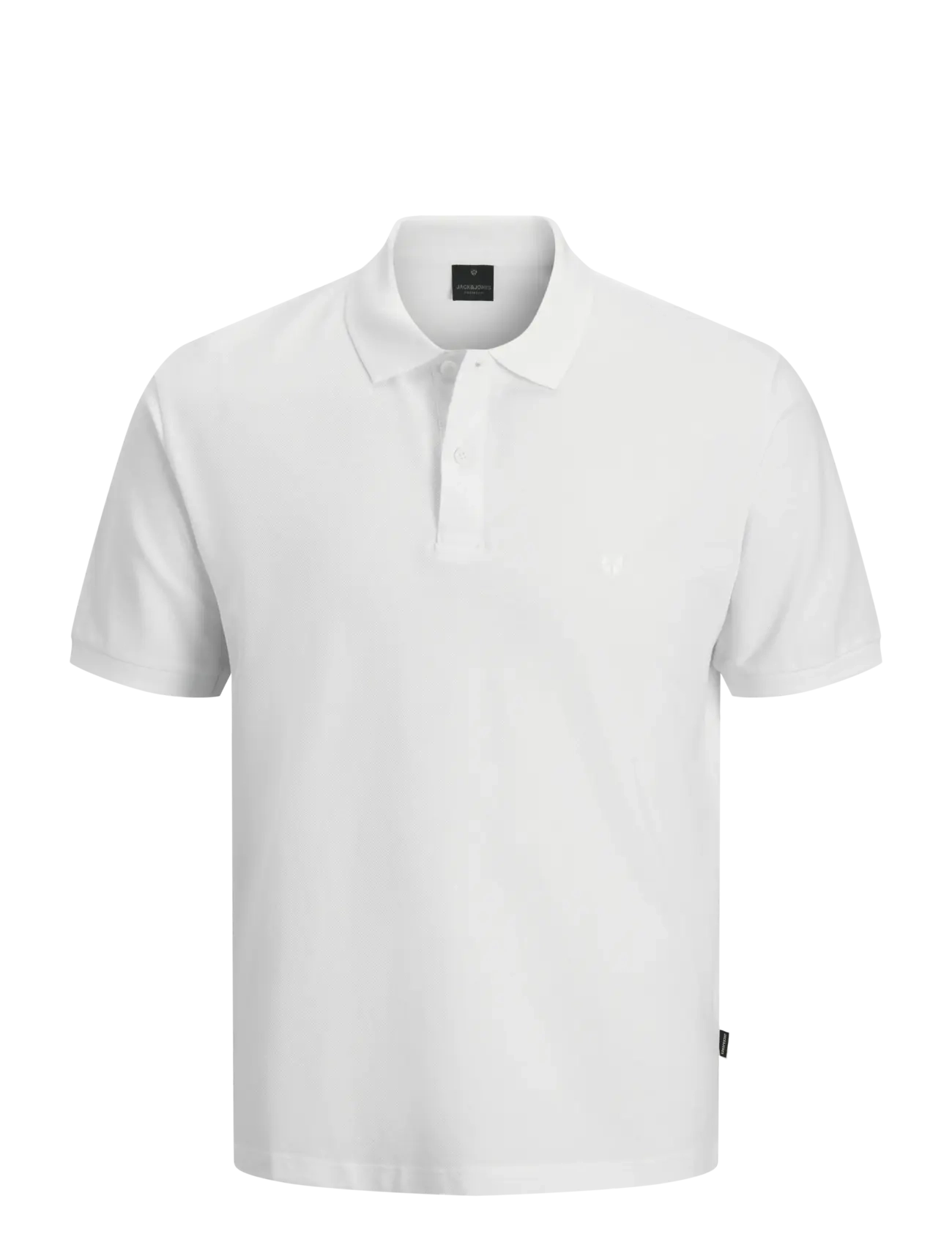 BRIGHT WHITE