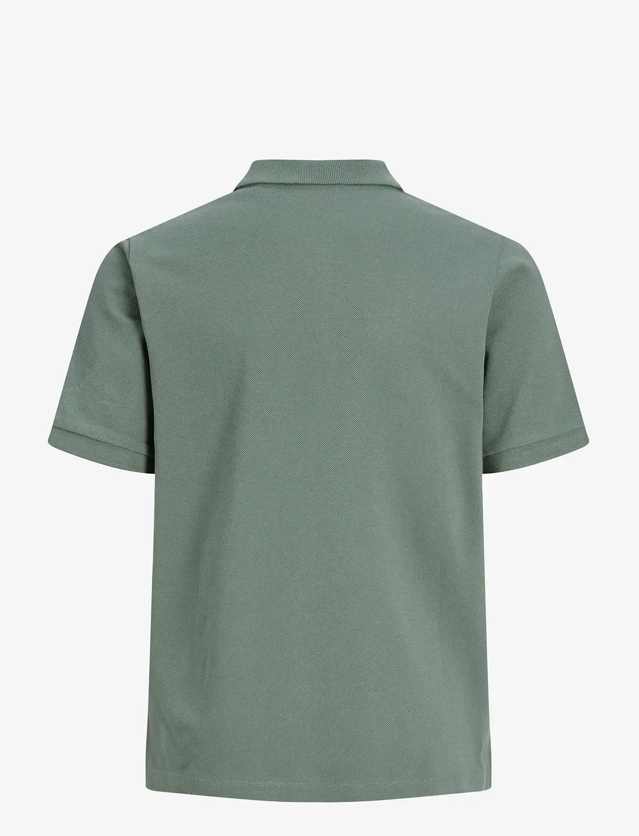 Jack & Jones - JPRBLAWESTON SS POLO JNR - kurzärmelig - laurel wreath - 2