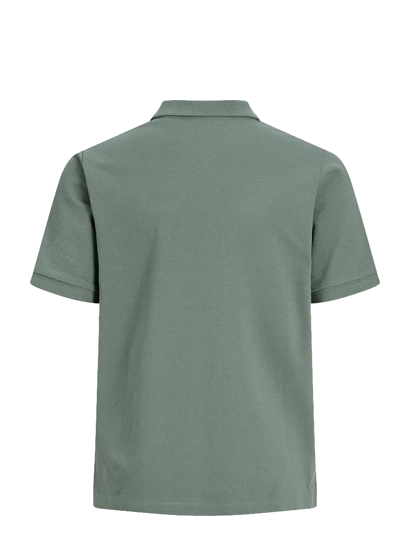 Jack & Jones - JPRBLAWESTON SS POLO JNR - kurzärmelig - laurel wreath - 2