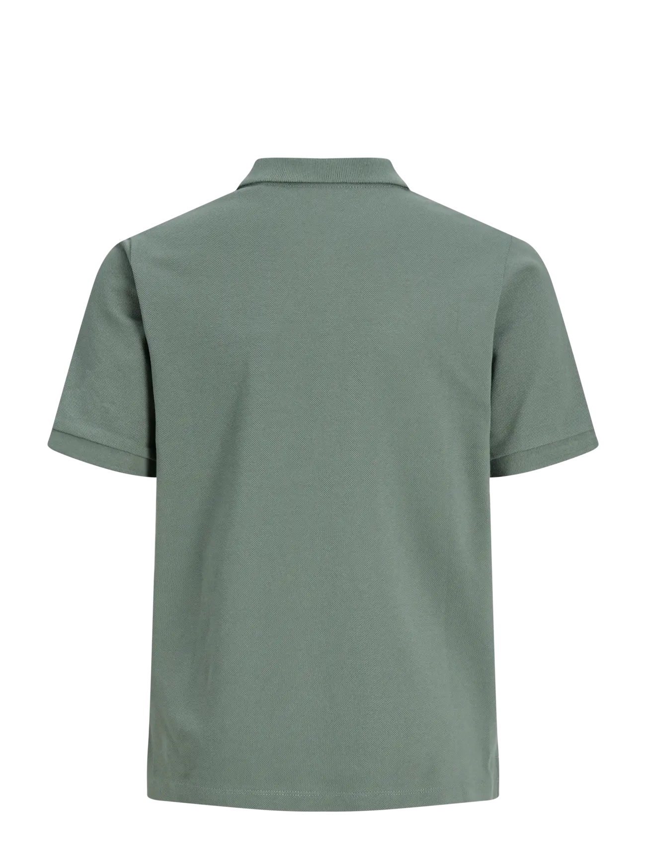 Jack & Jones - JPRBLAWESTON SS POLO JNR - short-sleeved polos - laurel wreath - 2