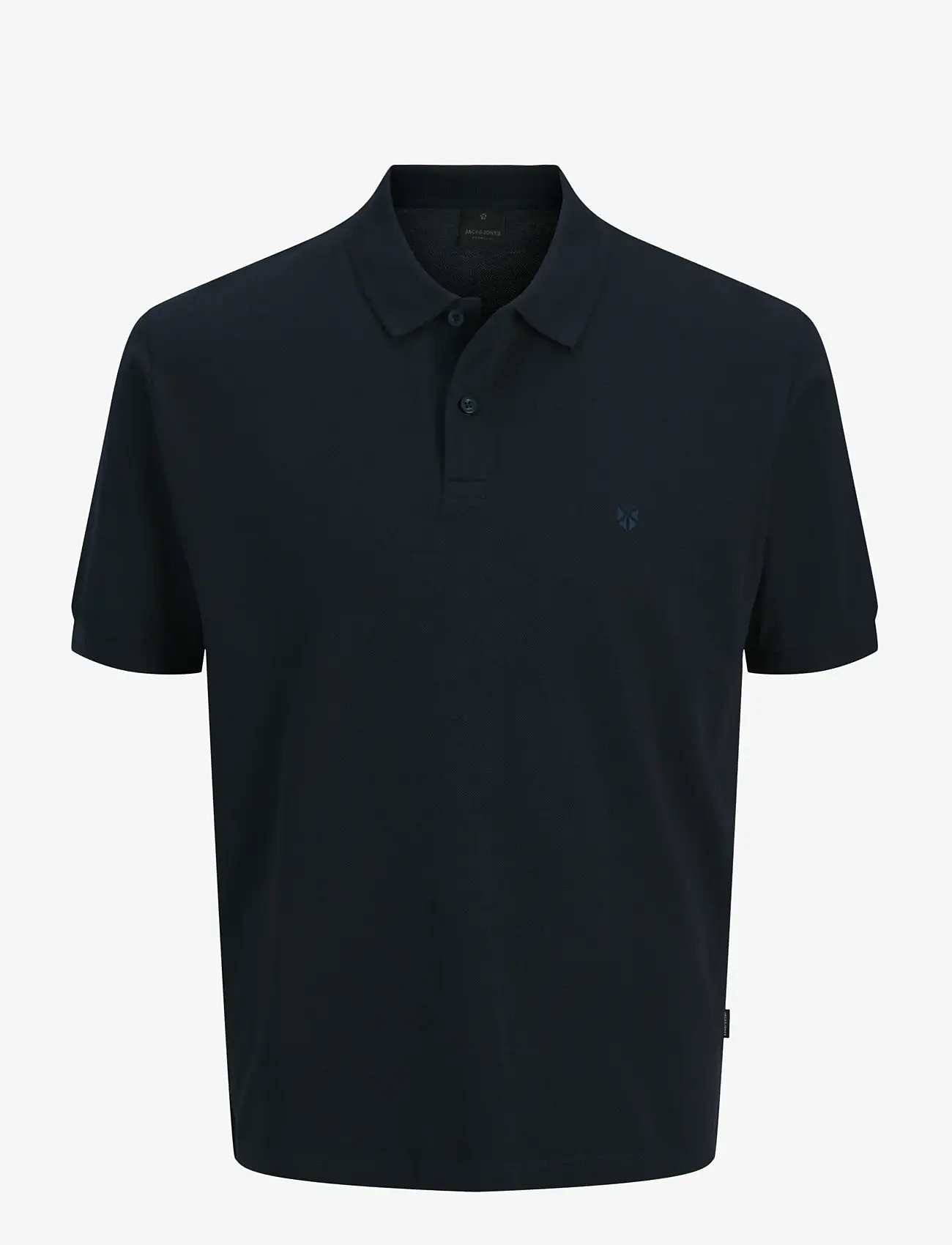 Jack & Jones - JPRBLAWESTON SS POLO JNR - kortærmede poloer - night sky - 1