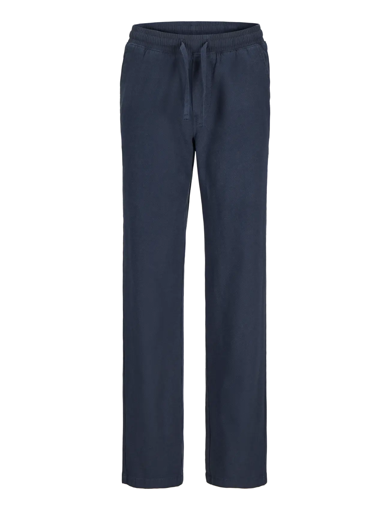 Jack & Jones JPSTKANE FURY PANTS NOOSJNR - Byxor - NAVY BLAZER / navy